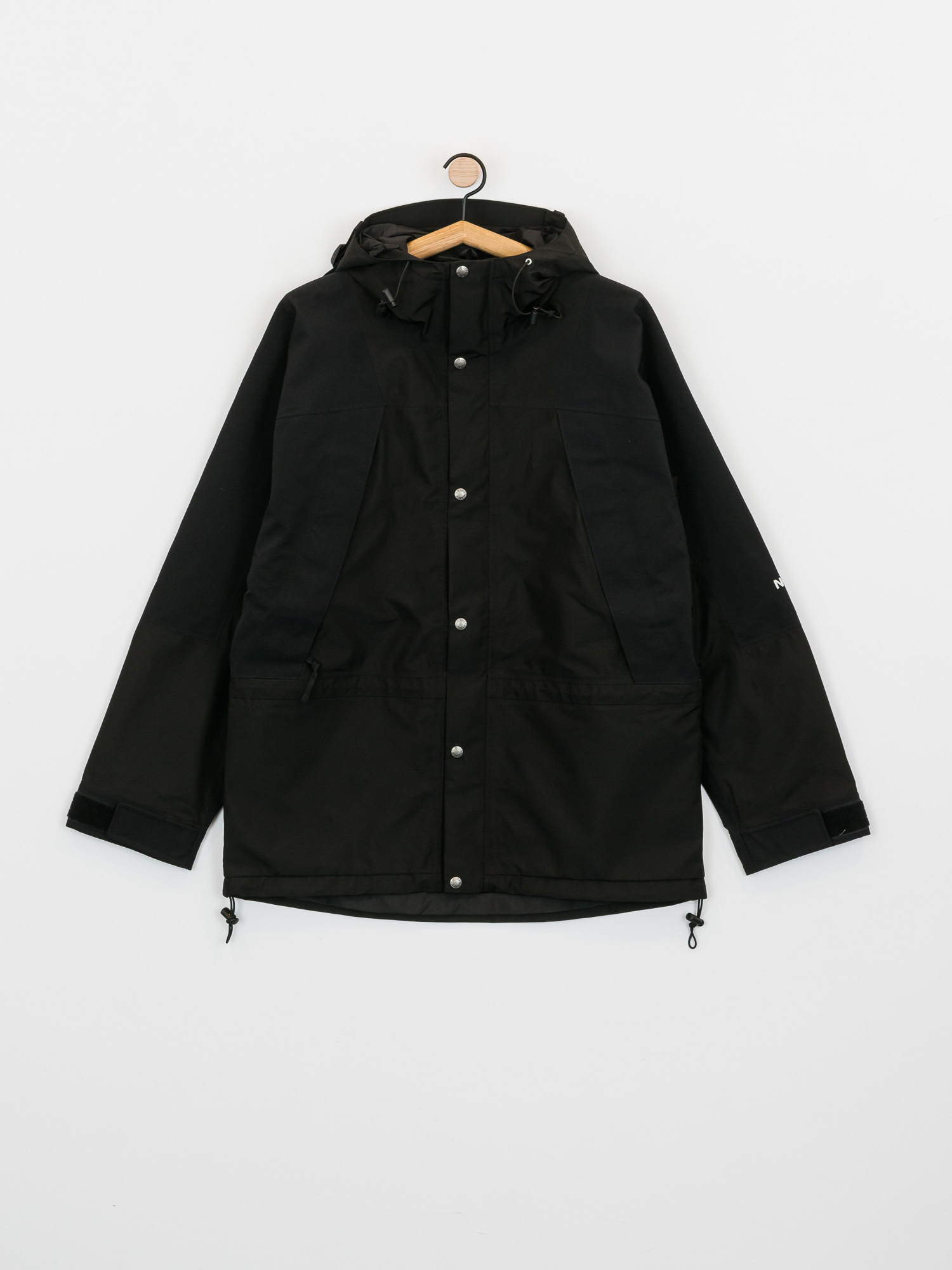 The North Face 1994 Retro Mountain Light FutureLight Dzseki (tnf black)