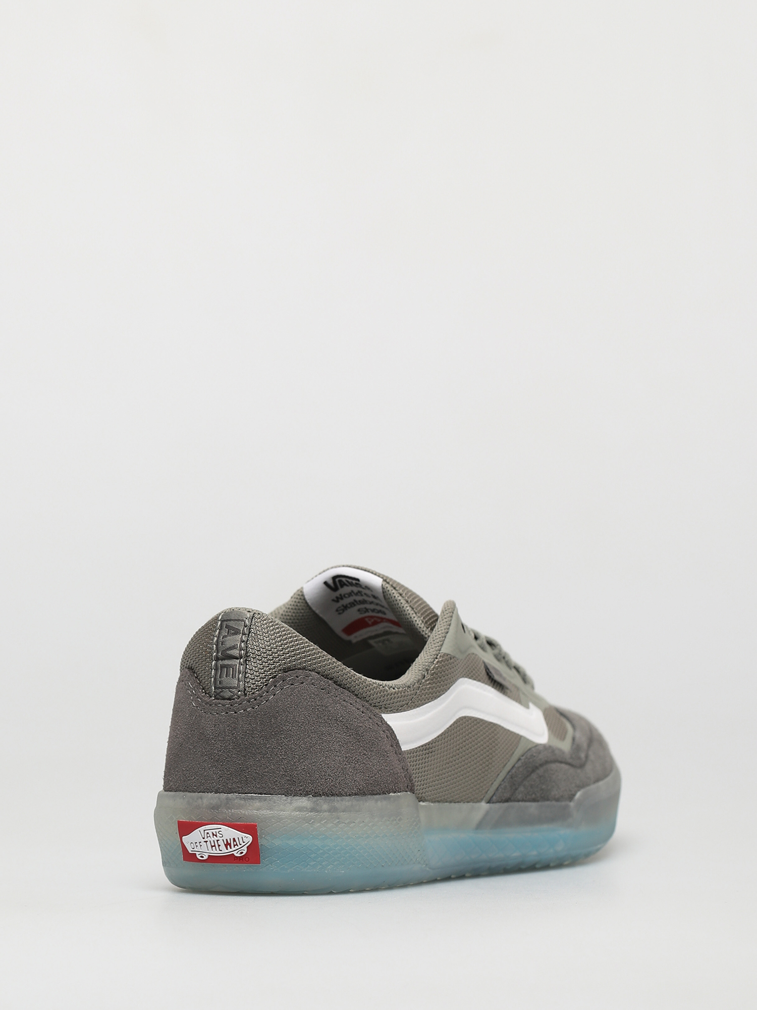 Vans Ave Pro Cipők (granite/rock)