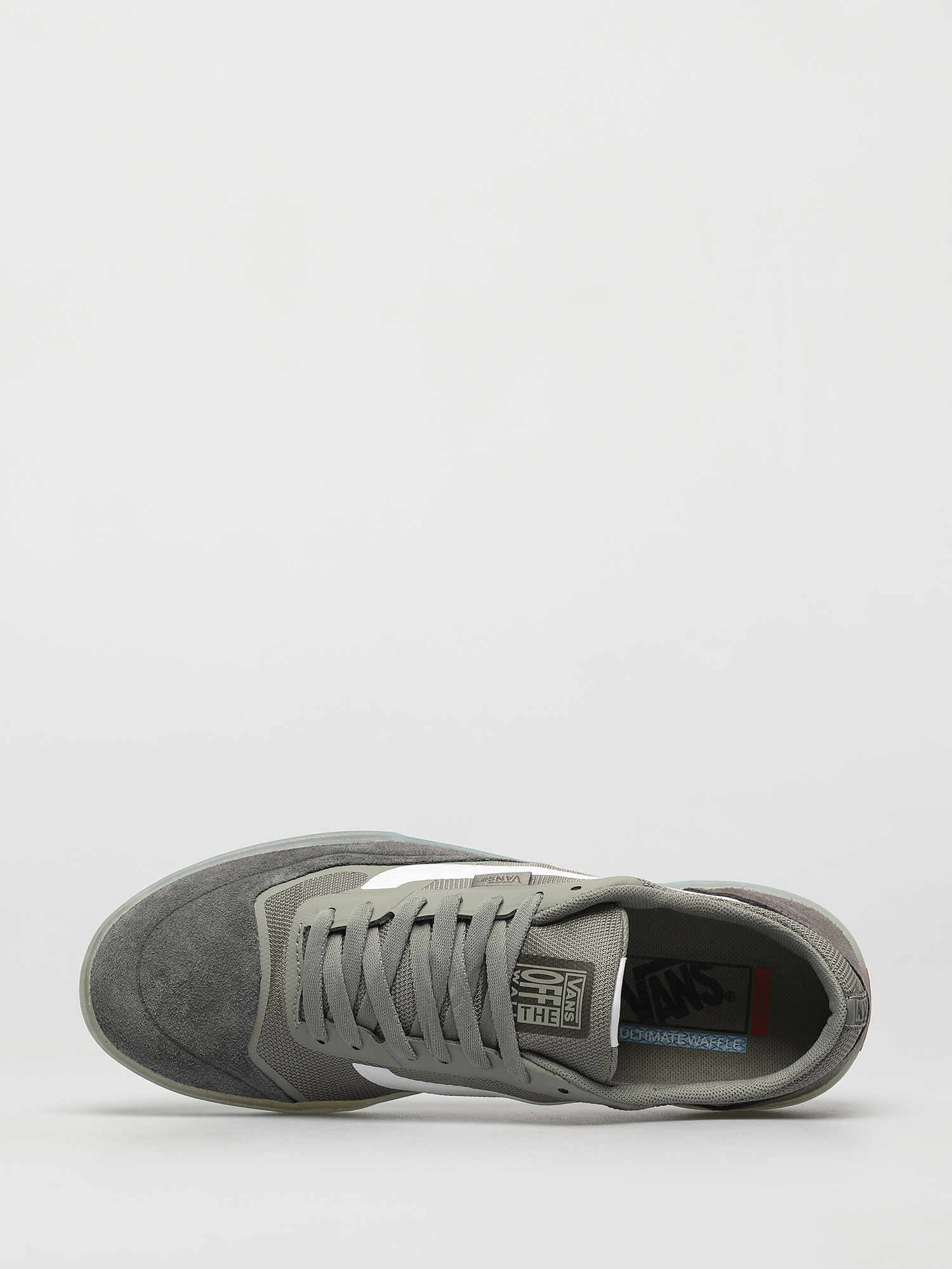 Vans Ave Pro Cipők (granite/rock)