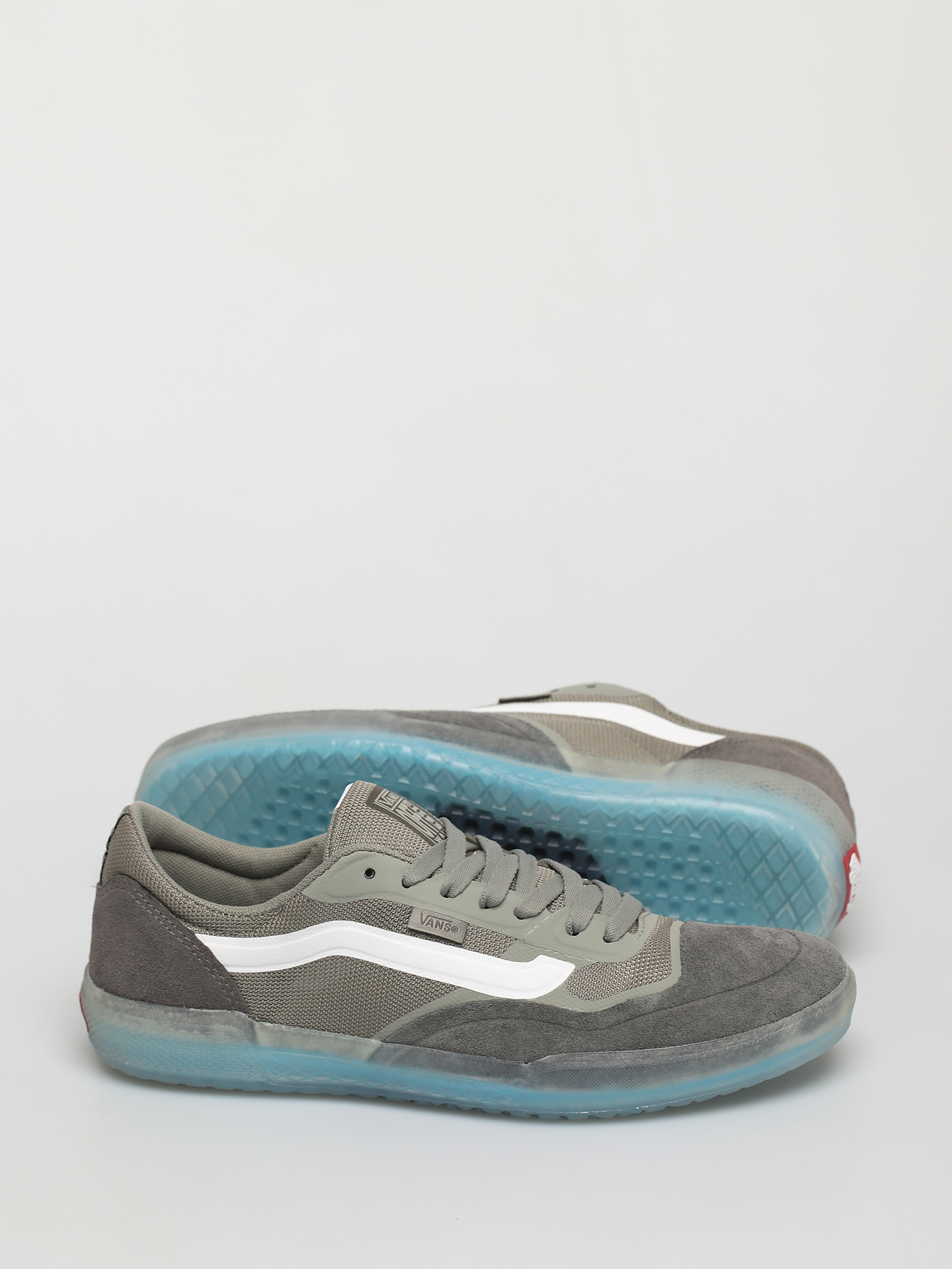 Vans Ave Pro Cipők (granite/rock)