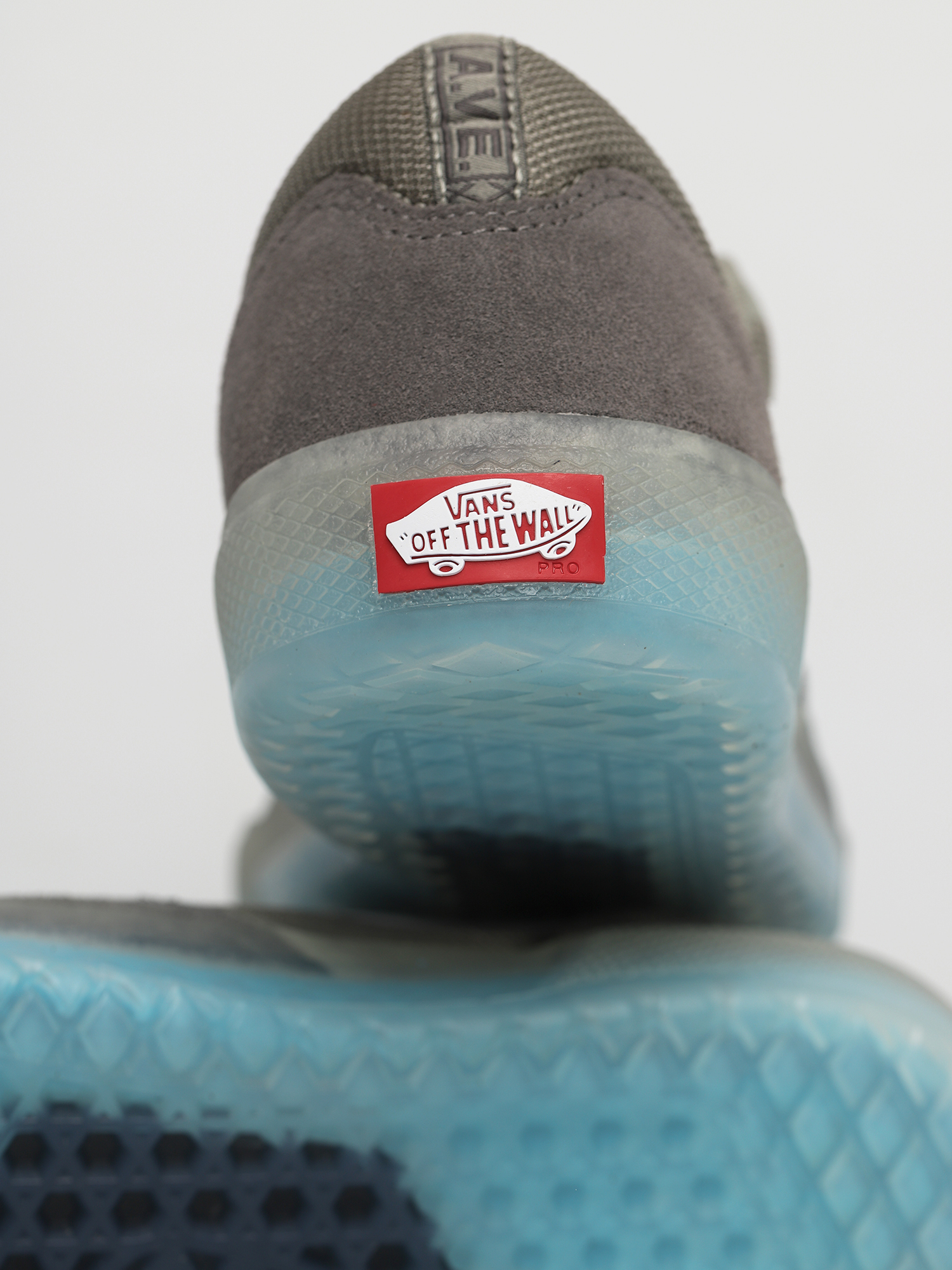 Vans Ave Pro Cipők (granite/rock)