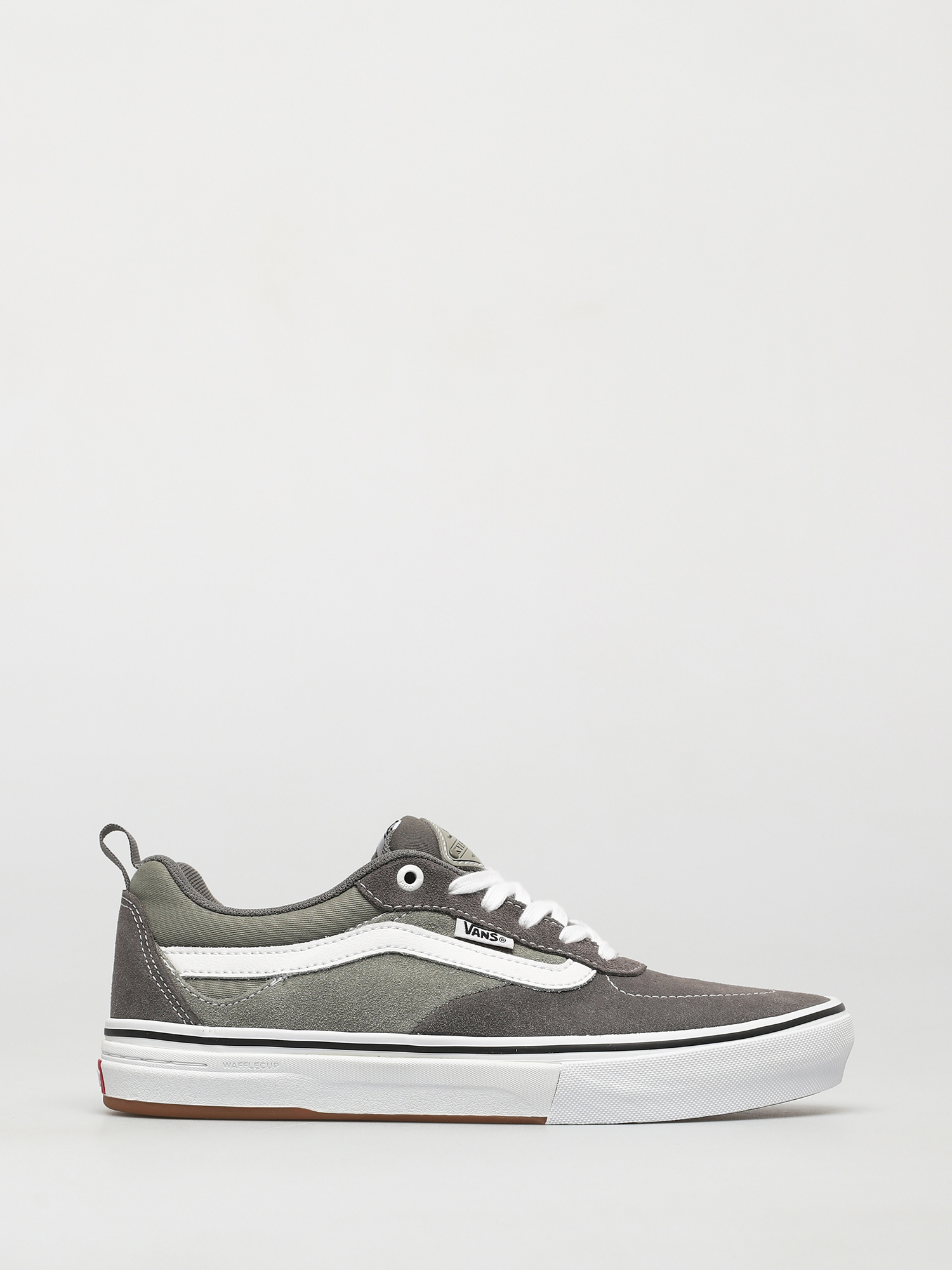 Vans Kyle Walker Pro Cipők (granite/rock)