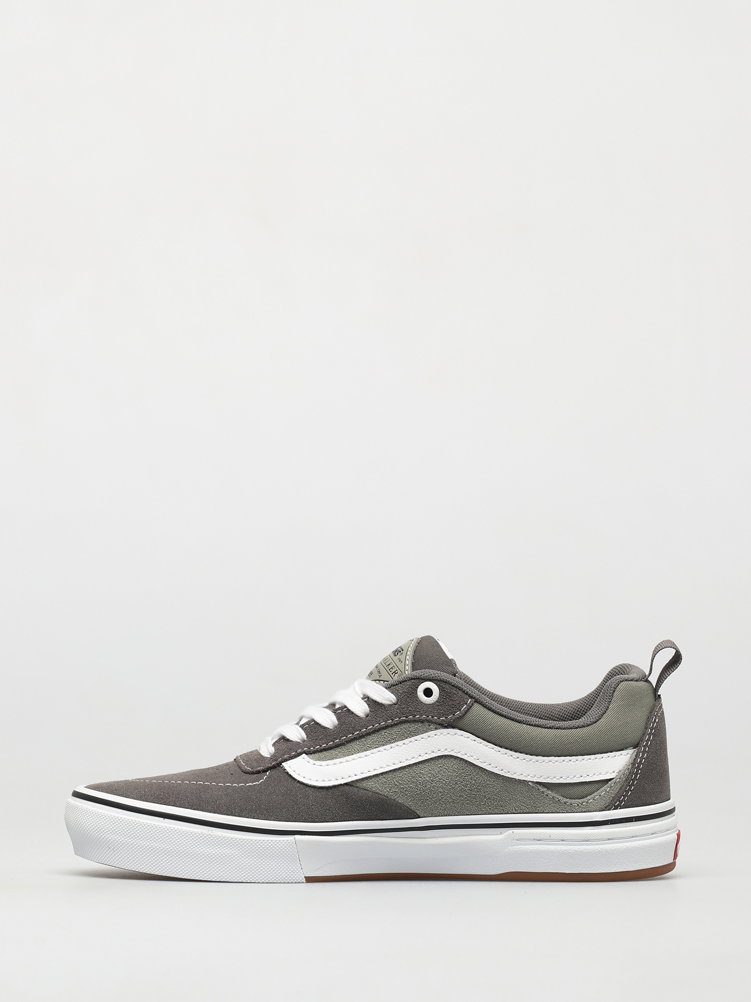 Vans Kyle Walker Pro Cipők (granite/rock)