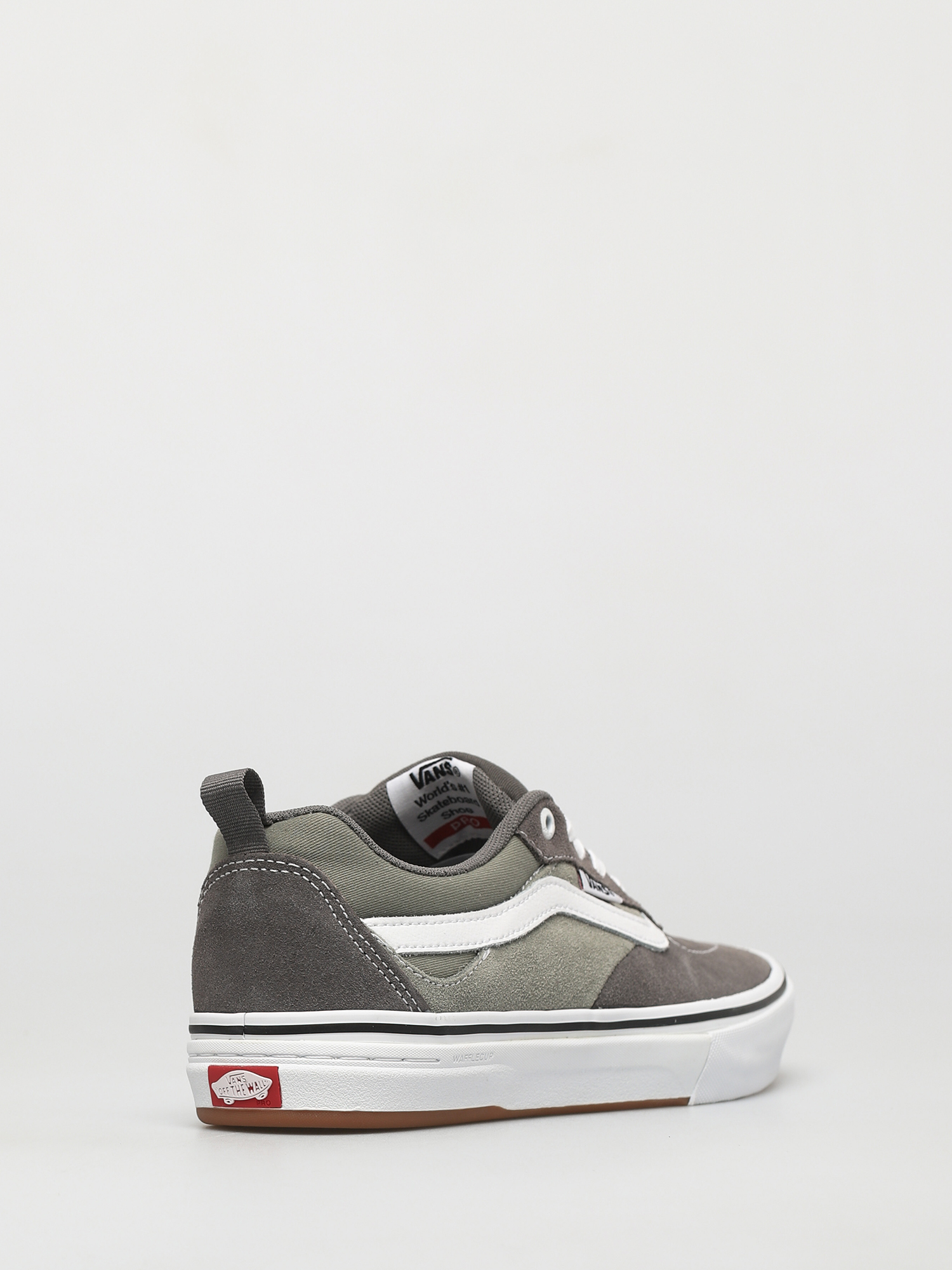 Vans Kyle Walker Pro Cipők (granite/rock)