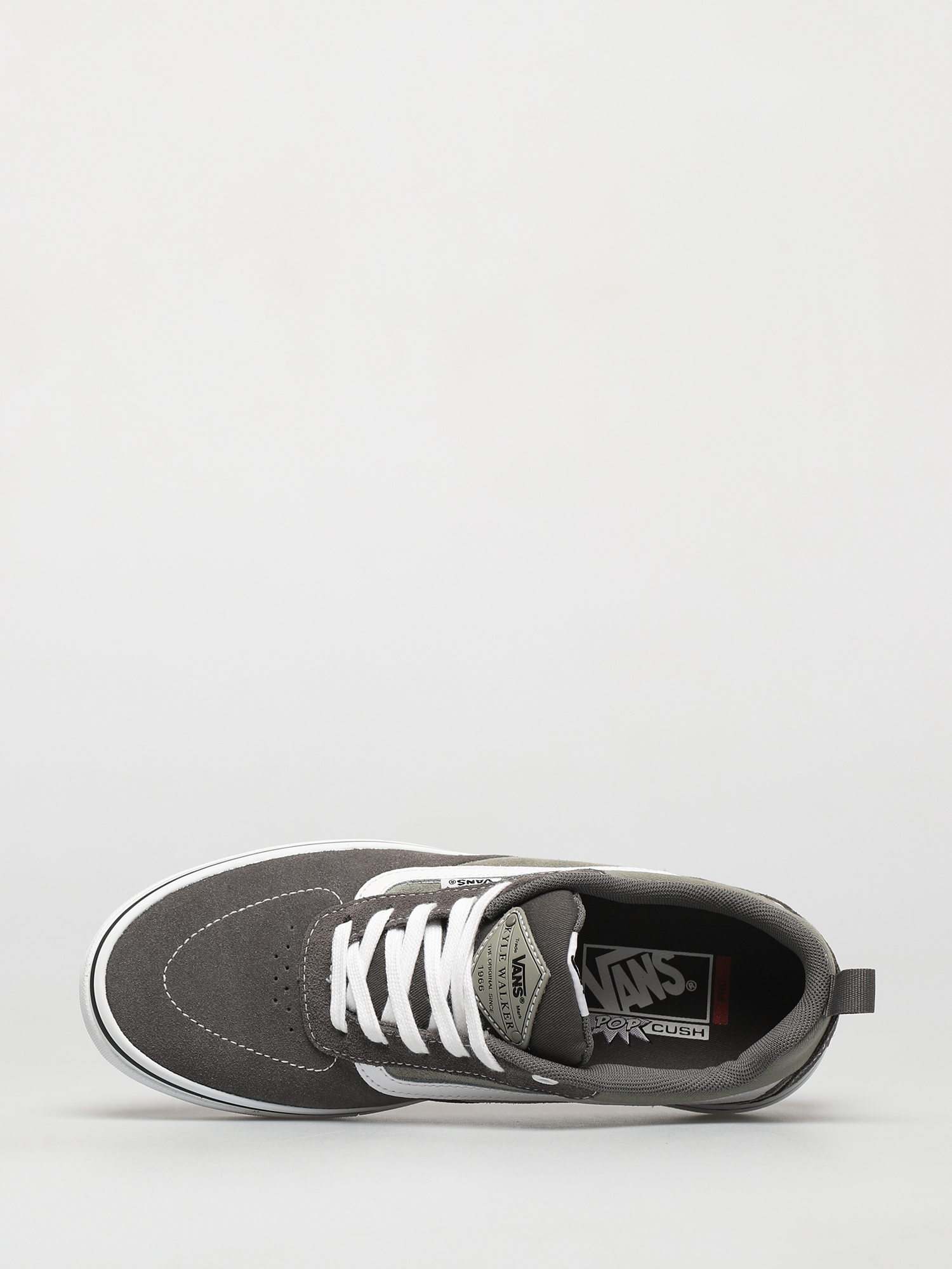 Vans Kyle Walker Pro Cipők (granite/rock)
