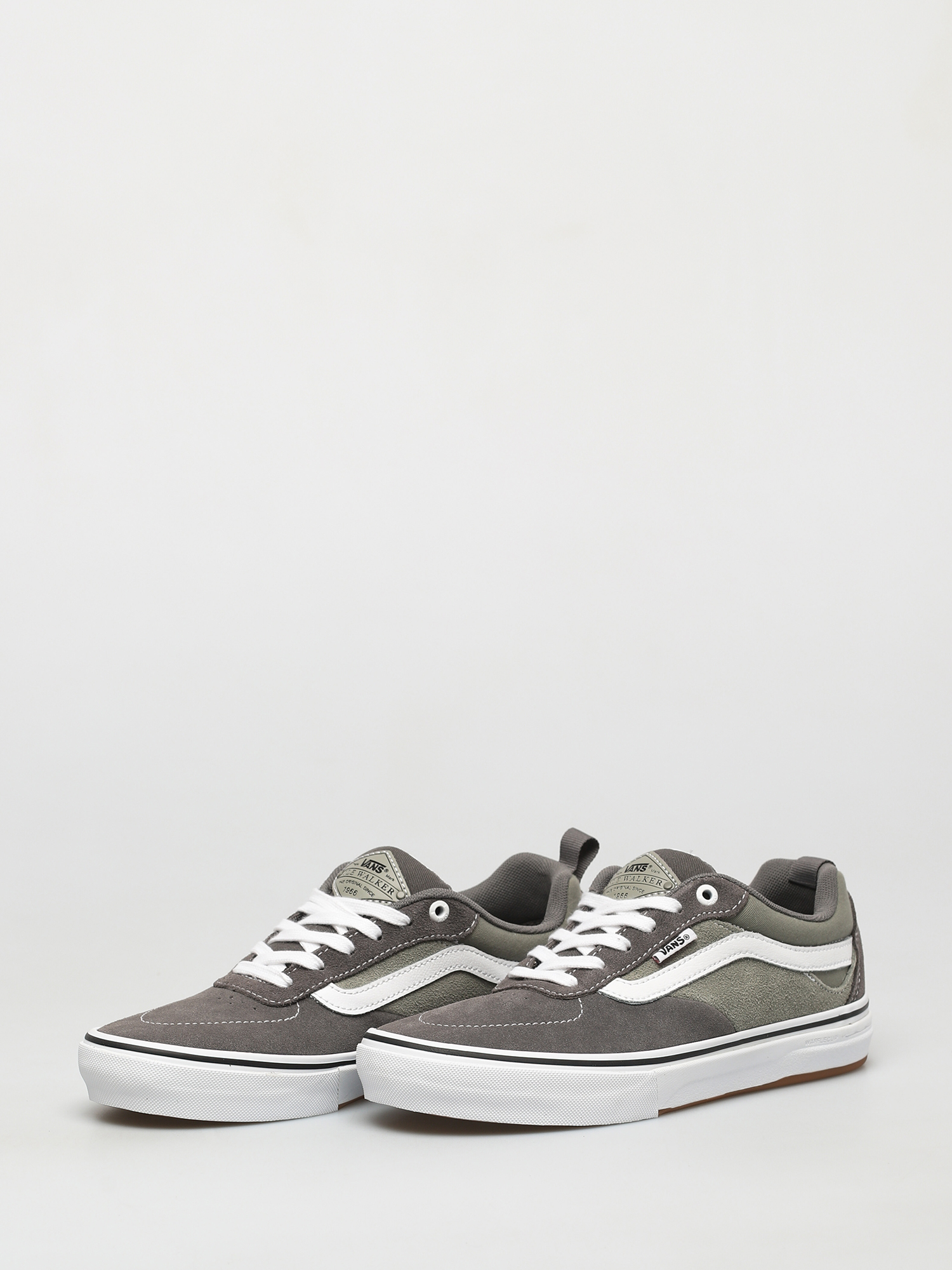Vans Kyle Walker Pro Cipők (granite/rock)