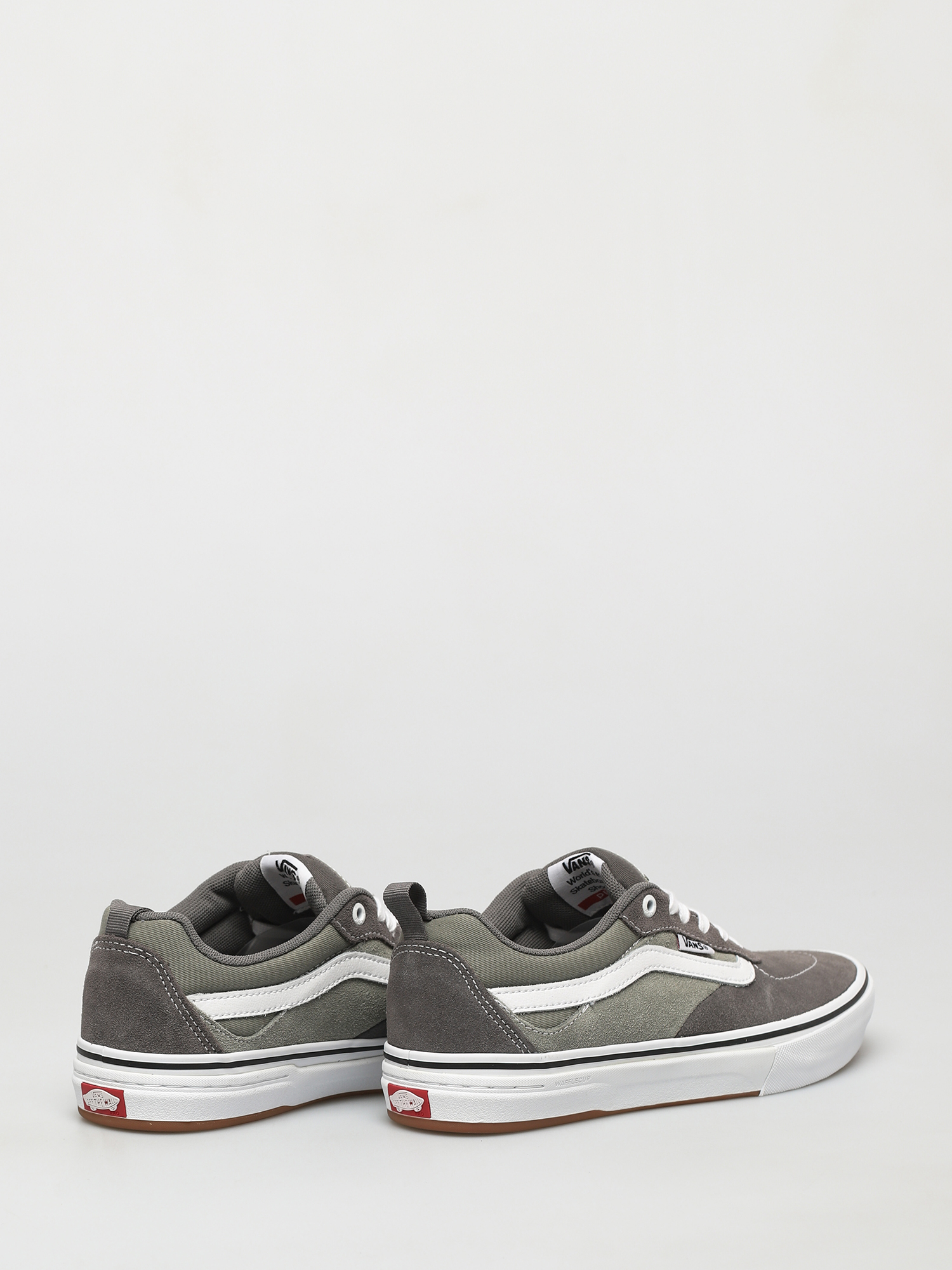 Vans Kyle Walker Pro Cipők (granite/rock)
