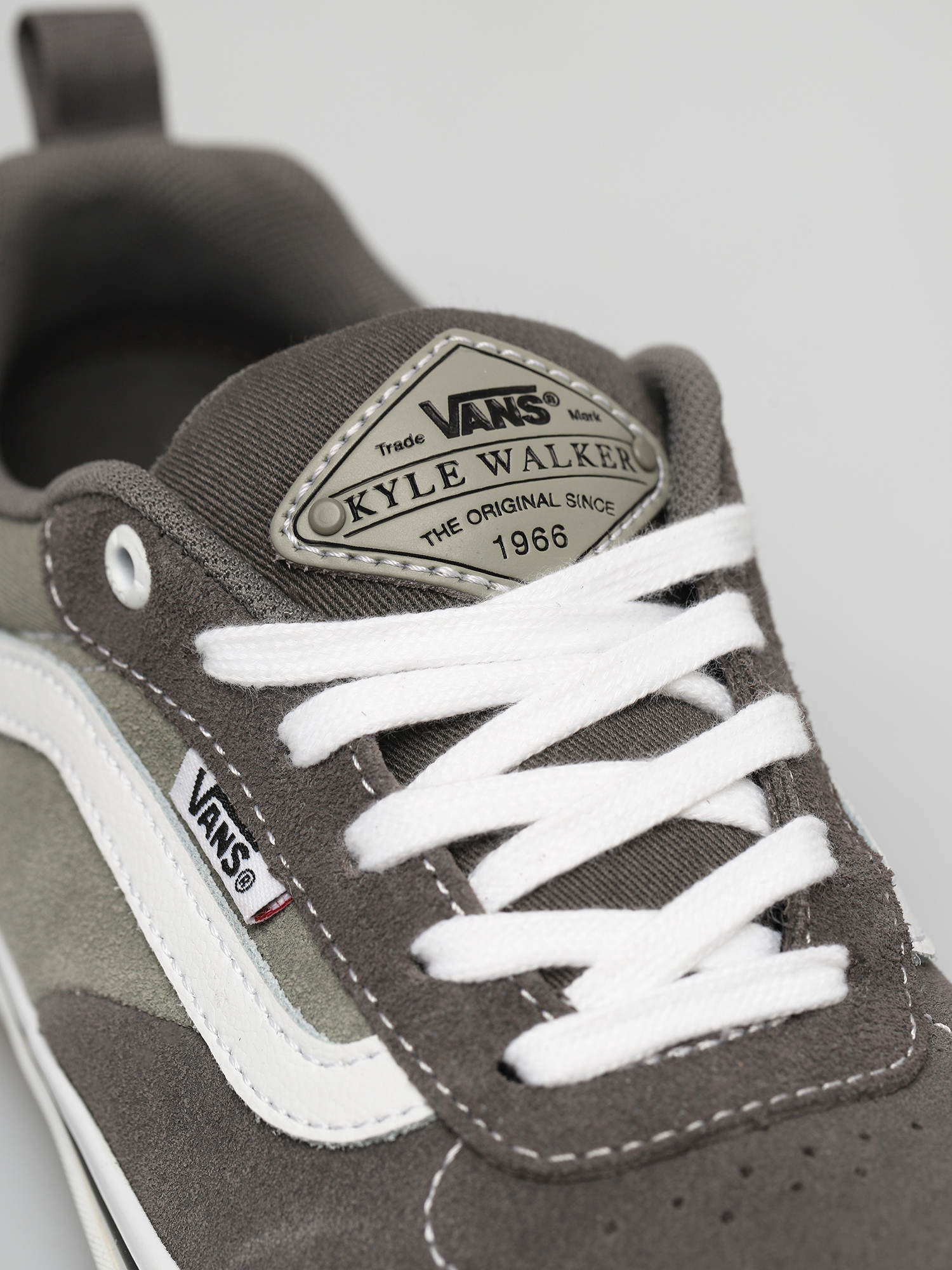 Vans Kyle Walker Pro Cipők (granite/rock)