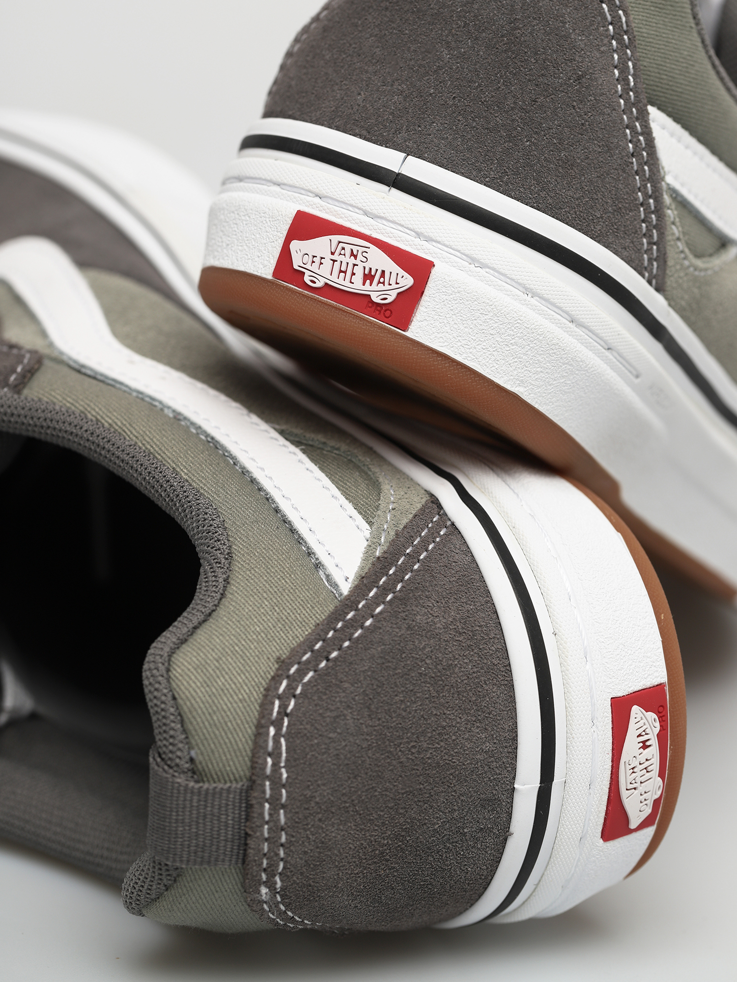 Vans Kyle Walker Pro Cipők (granite/rock)