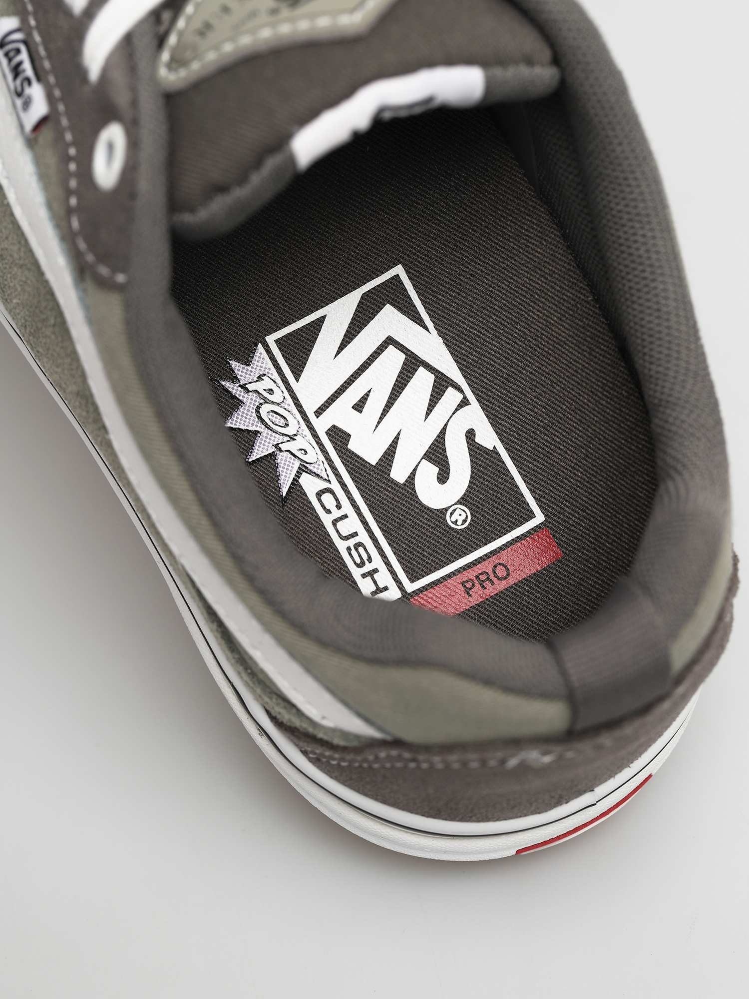 Vans Kyle Walker Pro Cipők (granite/rock)