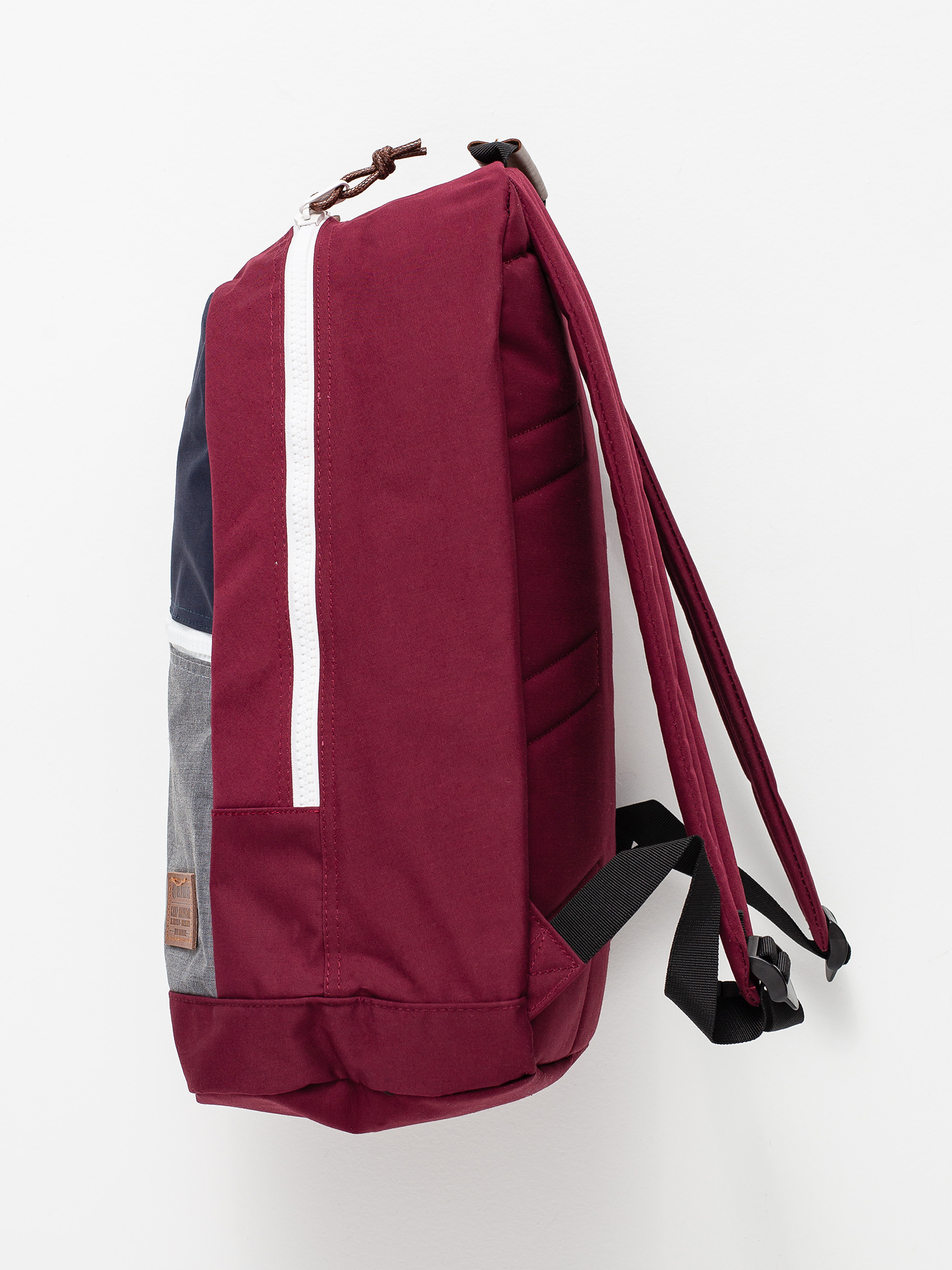 Element Camden Hátizsák (napa grey)