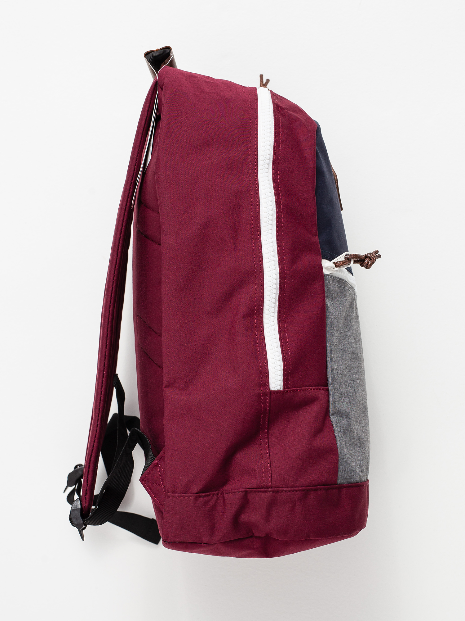 Element Camden Hátizsák (napa grey)