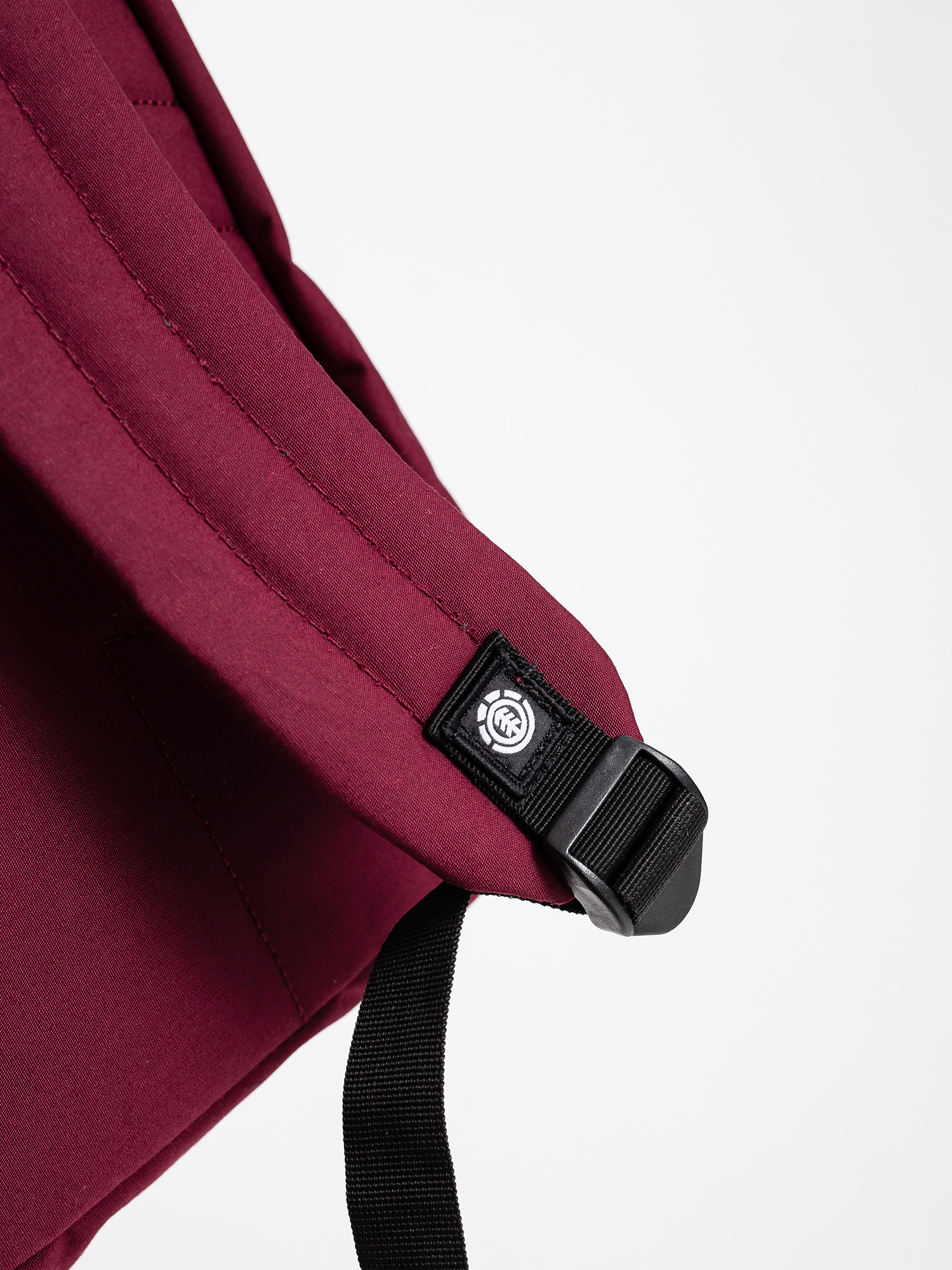 Element Camden Hátizsák (napa grey)