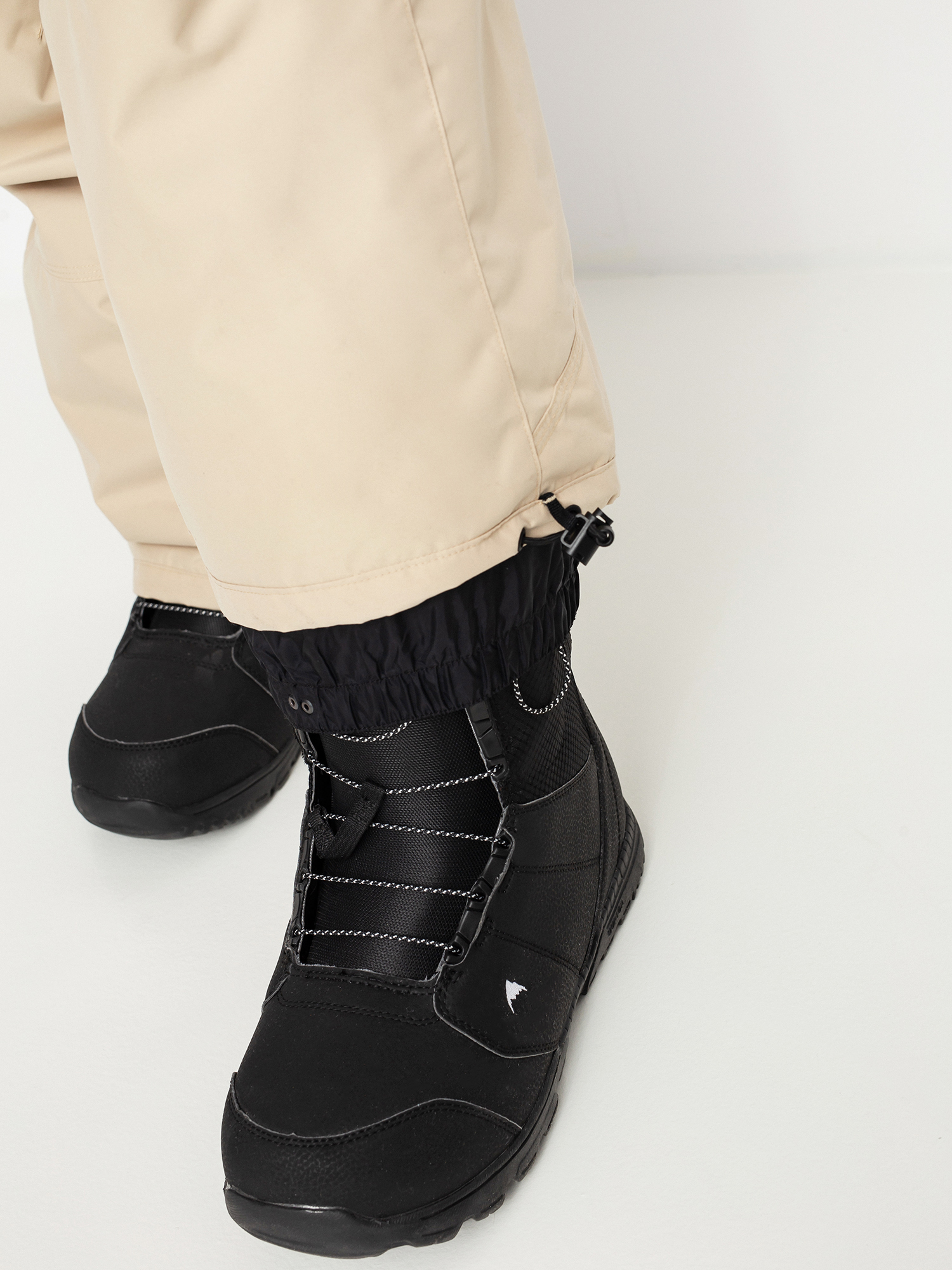 Férfi ThirtyTwo Blahzay Cargo Snowboard nadrág (khaki)