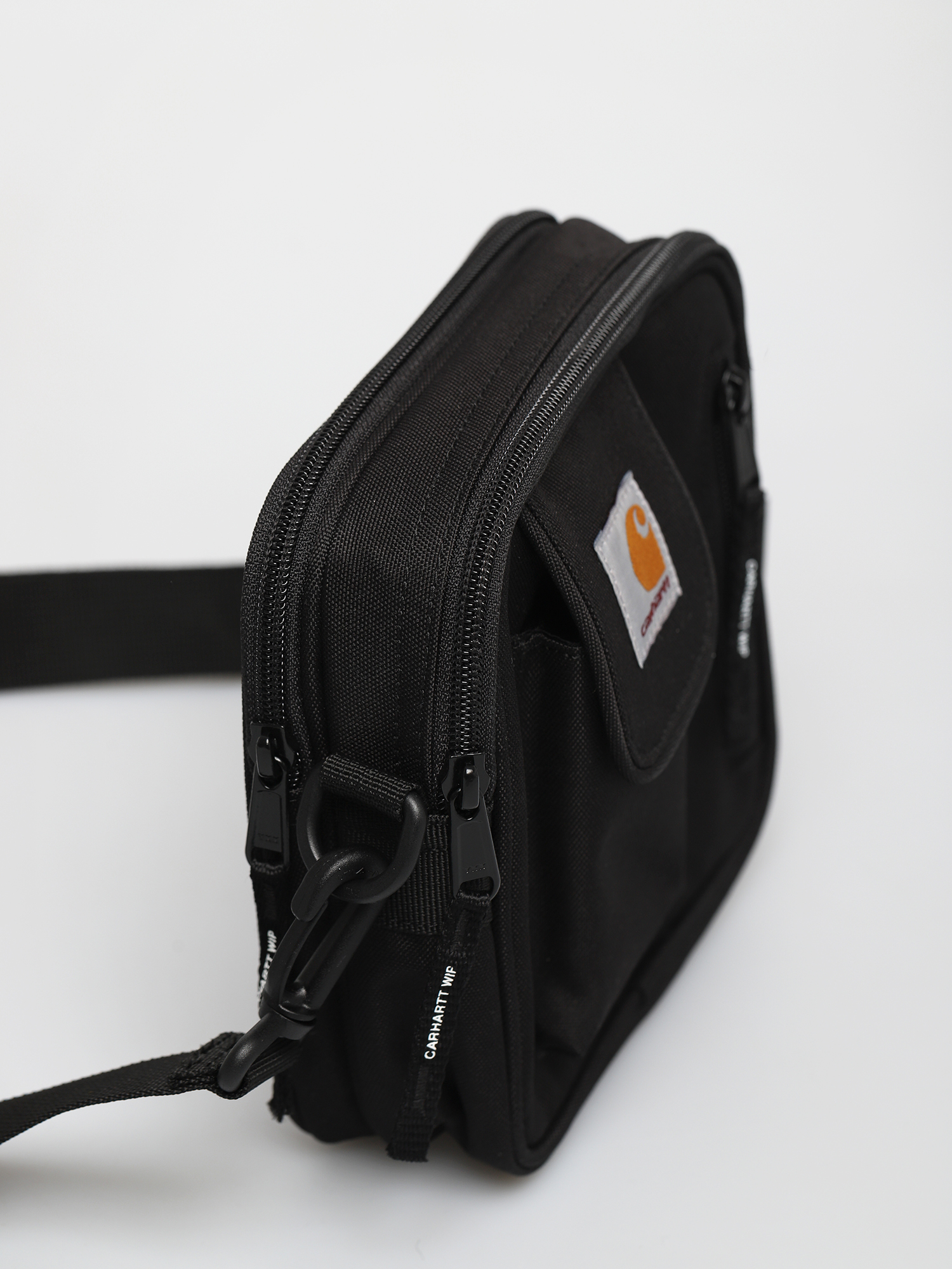 Carhartt WIP Essentials Saszetka (black)