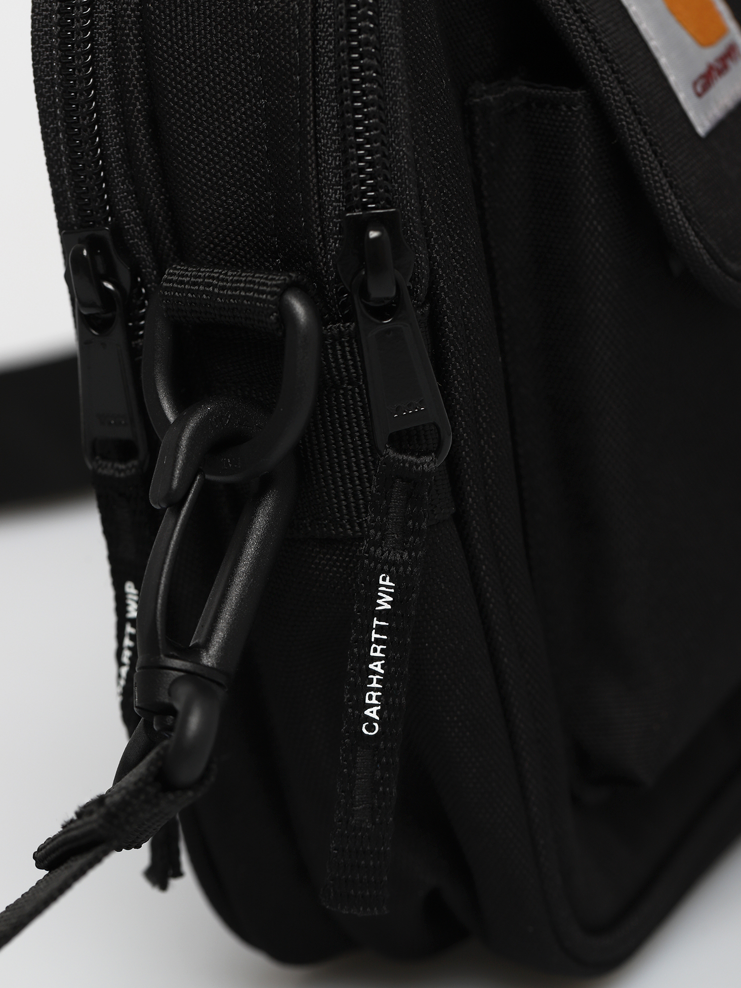 Carhartt WIP Essentials Saszetka (black)