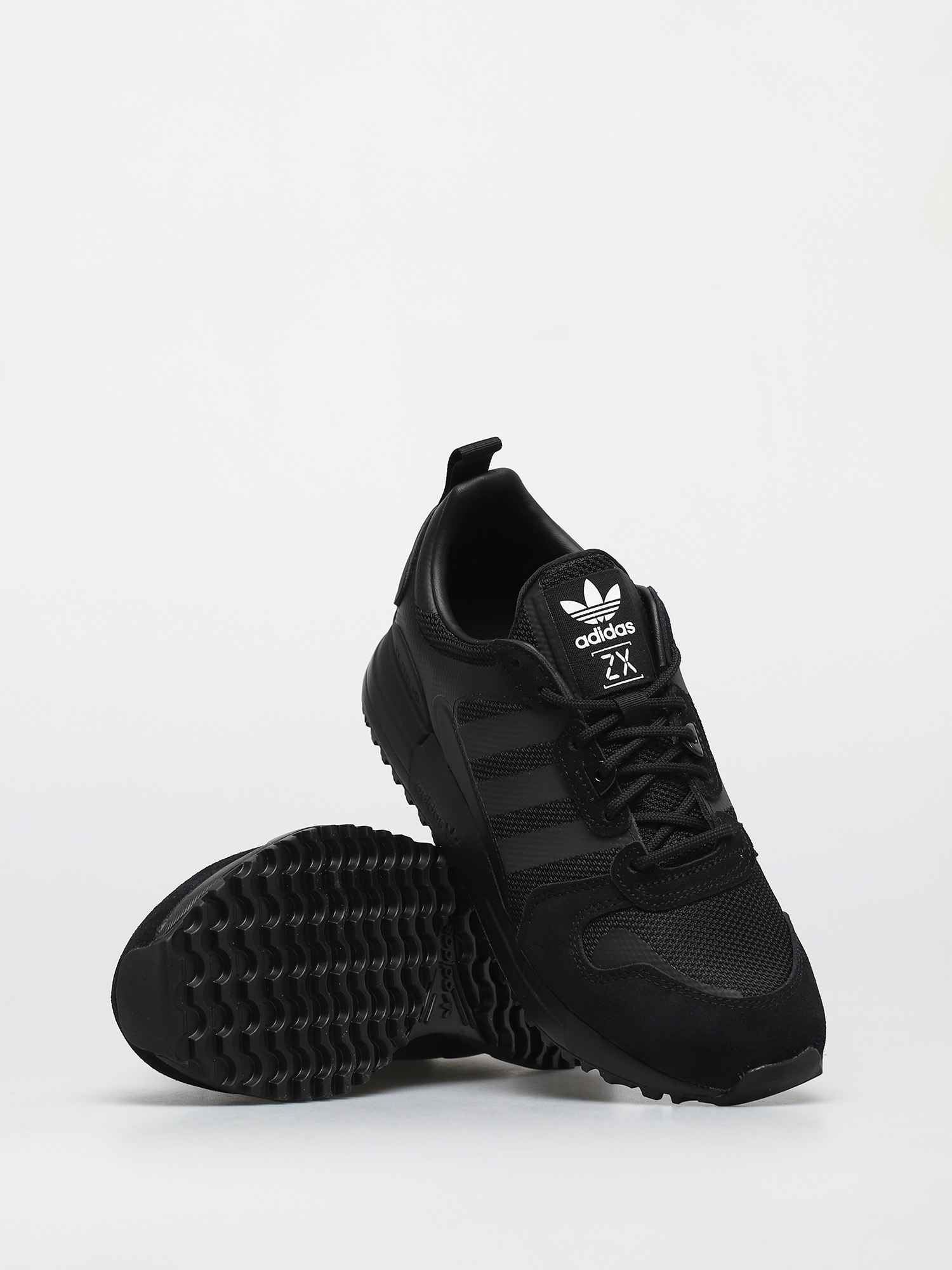 adidas Originals Zx 700 HD Cipők (cblack/cblack/ftwwht)