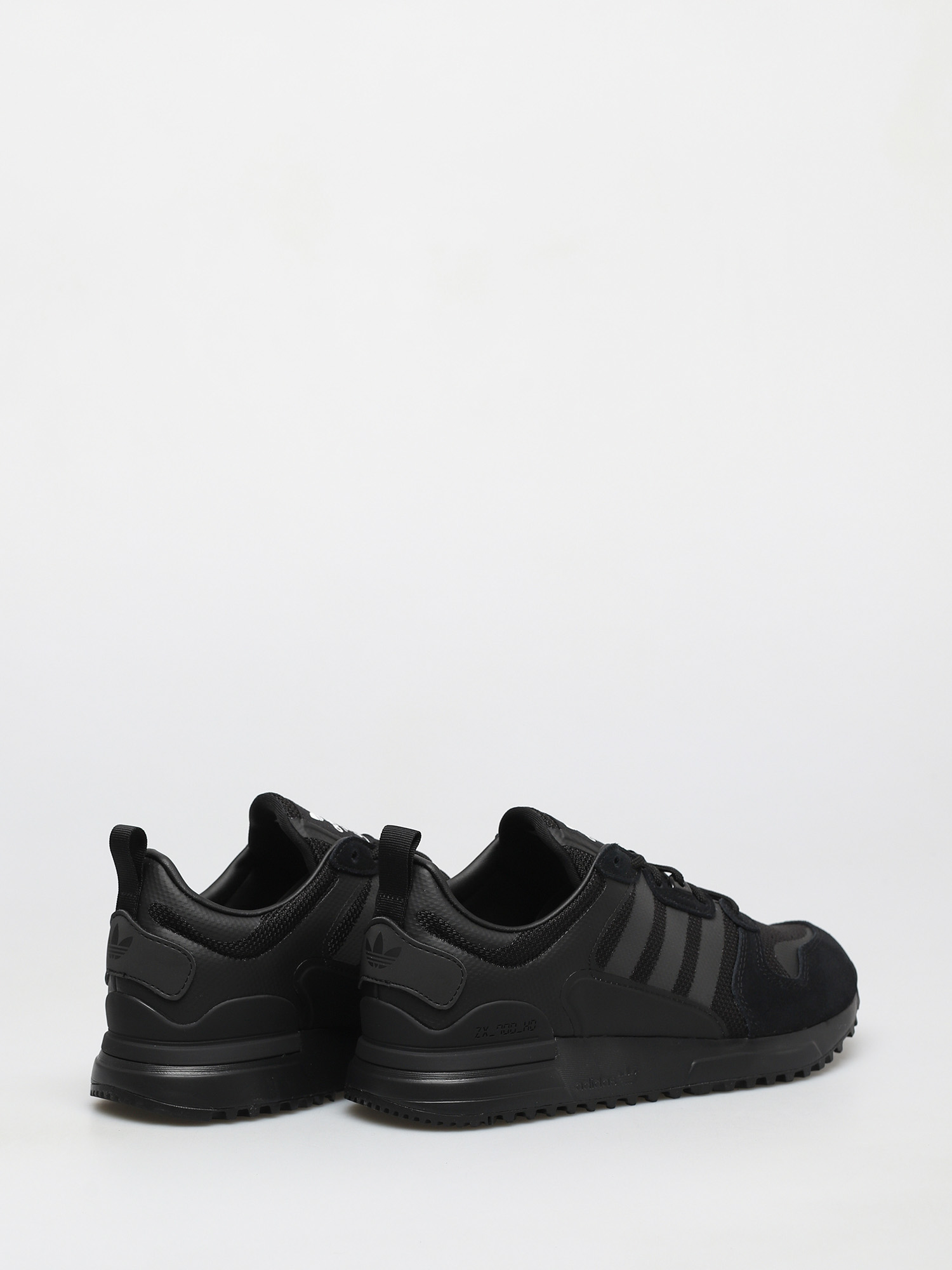 adidas Originals Zx 700 HD Cipők (cblack/cblack/ftwwht)