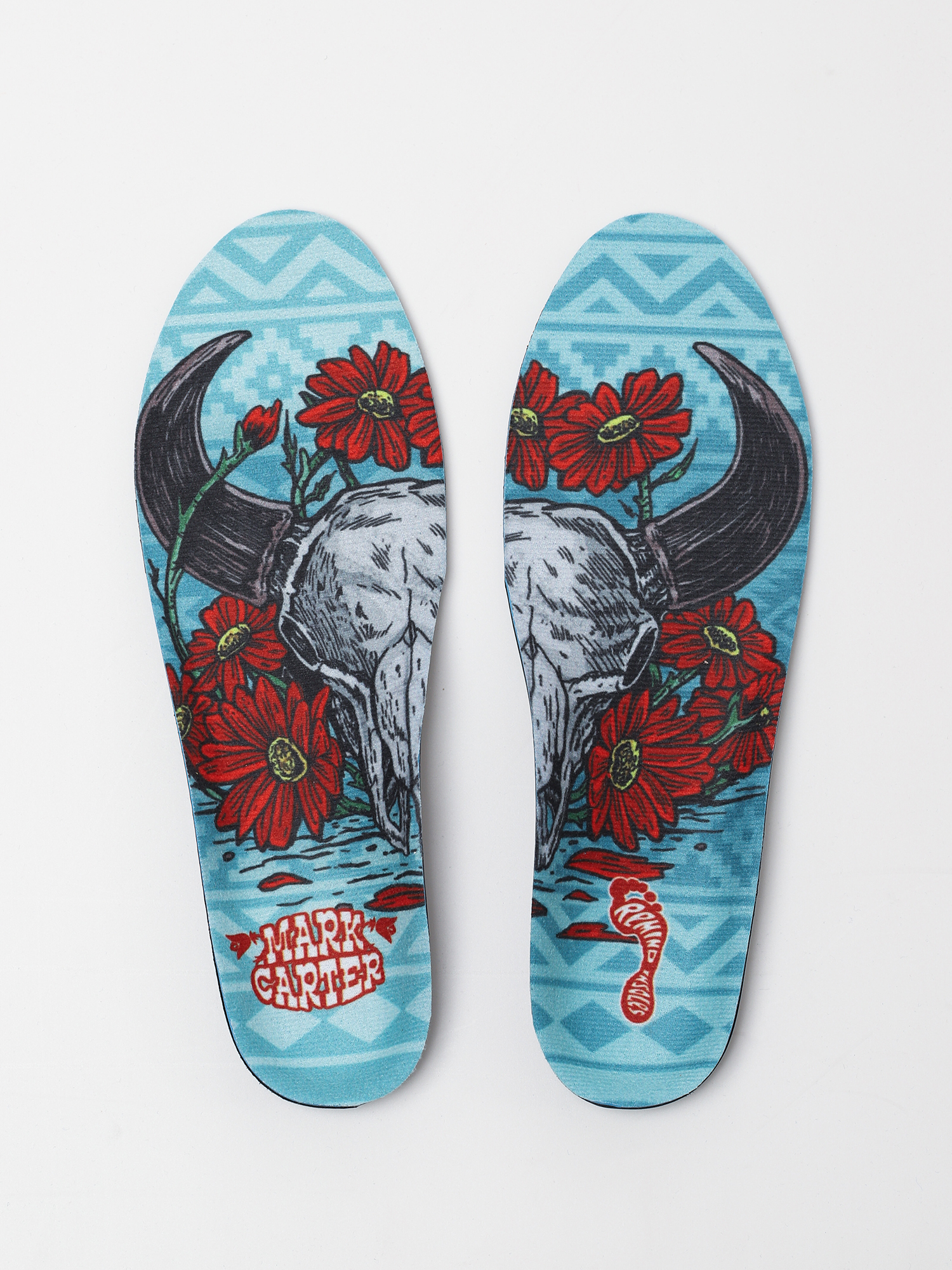 Remind Insoles Medic (mark carter desert)