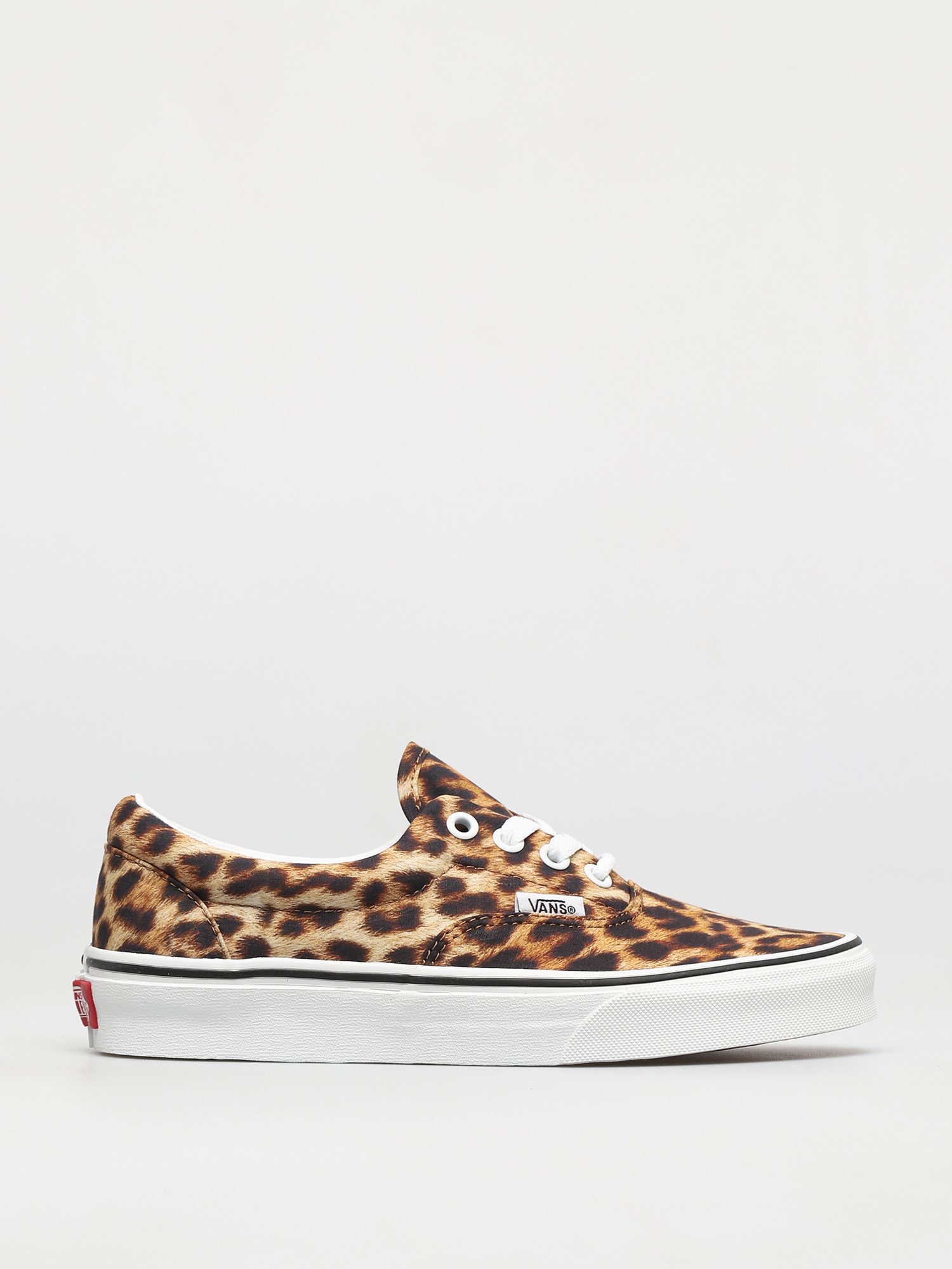 Vans Era Cipők (leopard black/true white)