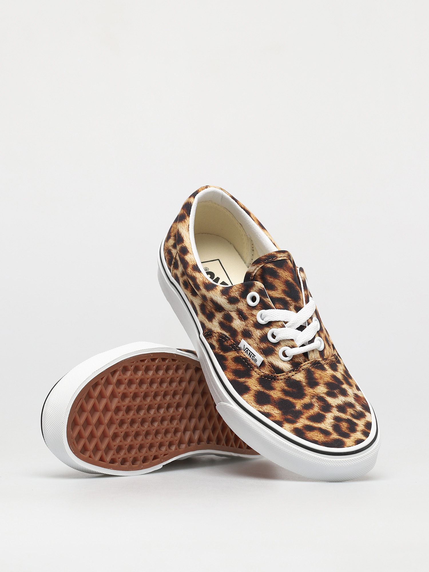 Vans Era Cipők (leopard black/true white)