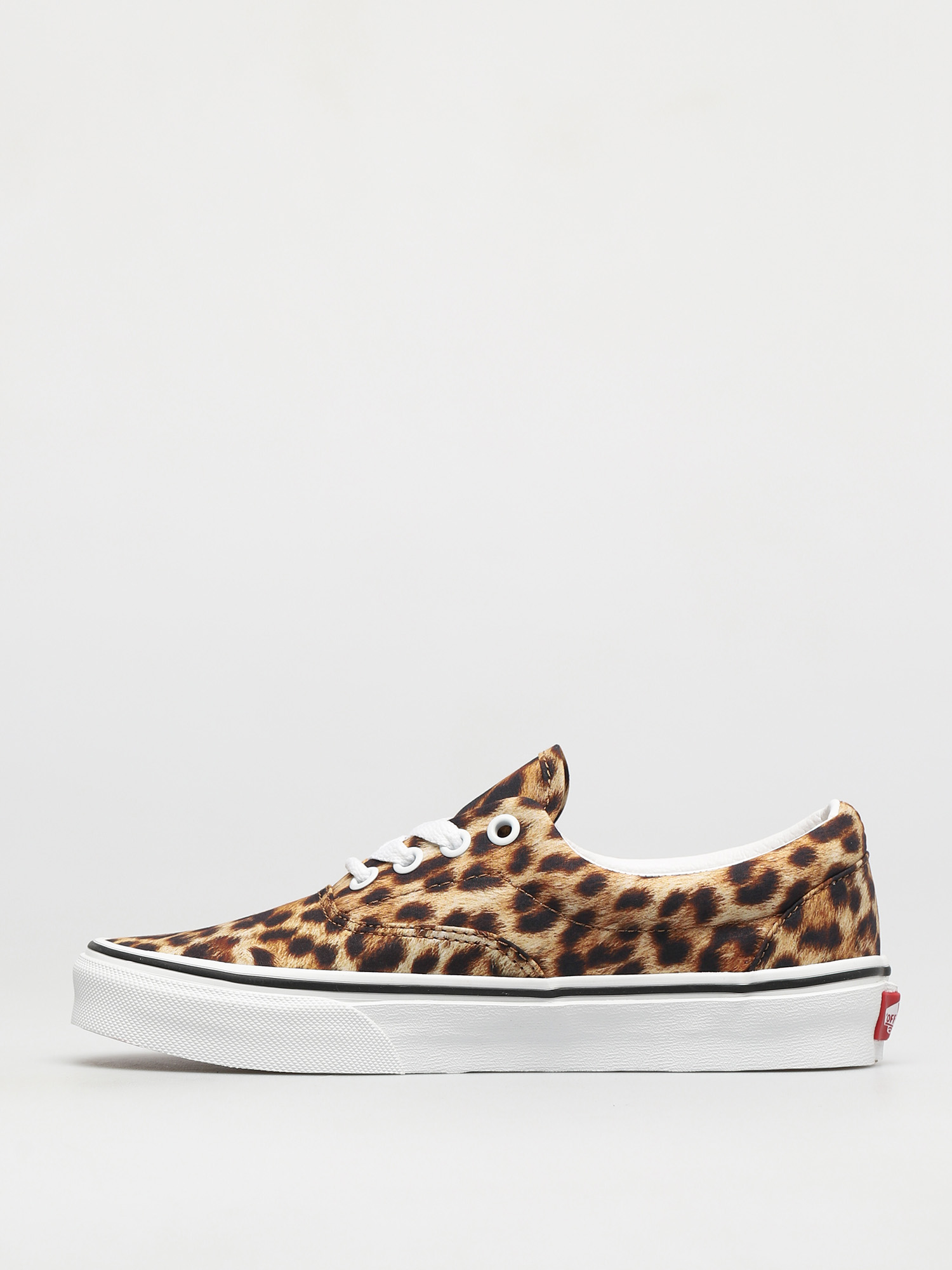 Vans Era Cipők (leopard black/true white)