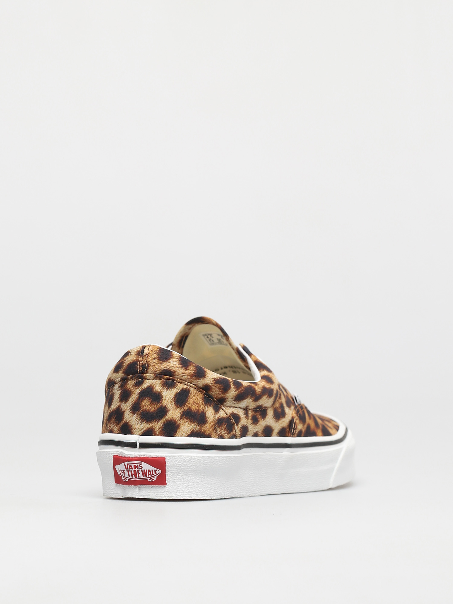 Vans Era Cipők (leopard black/true white)