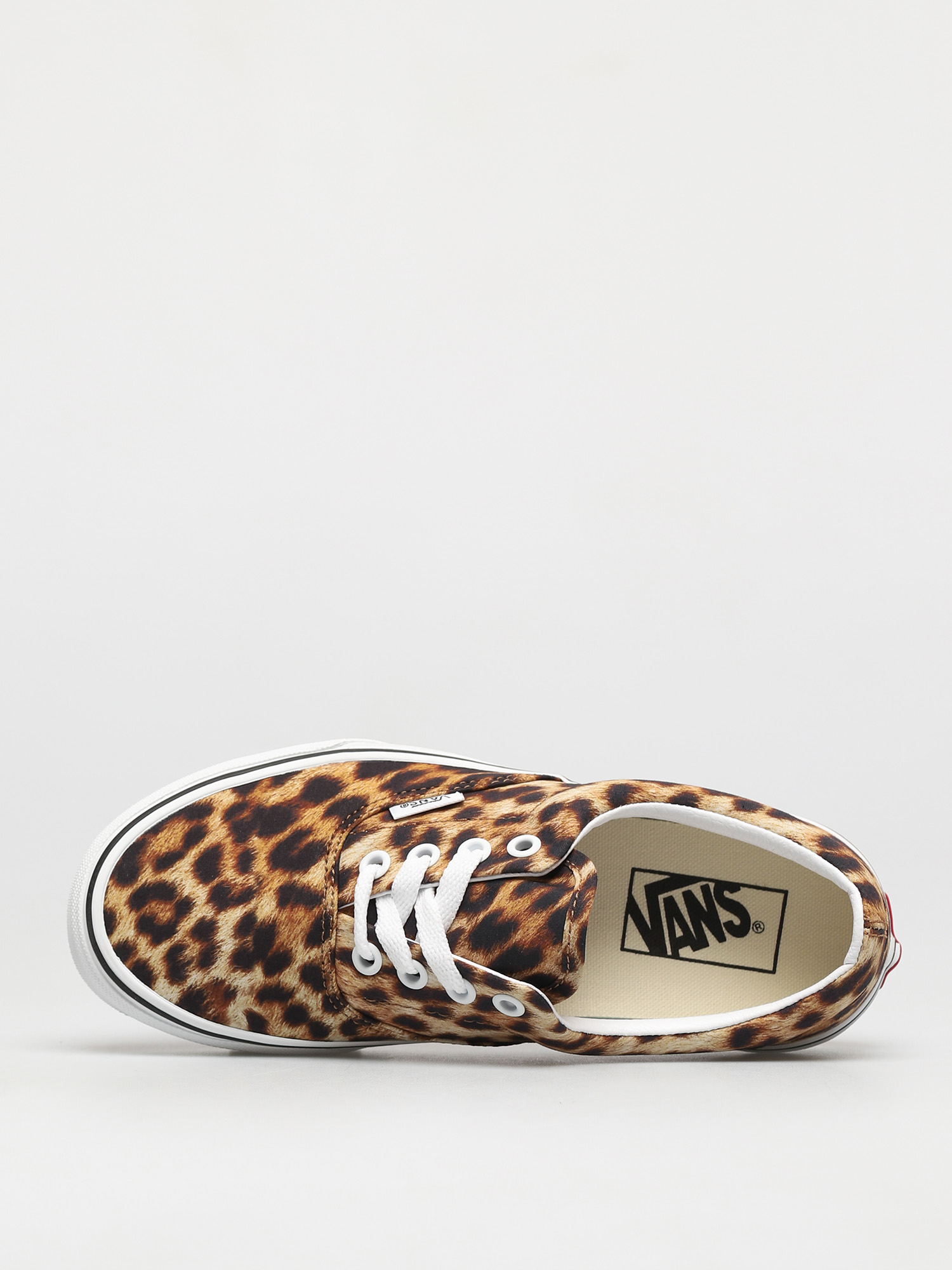 Vans Era Cipők (leopard black/true white)