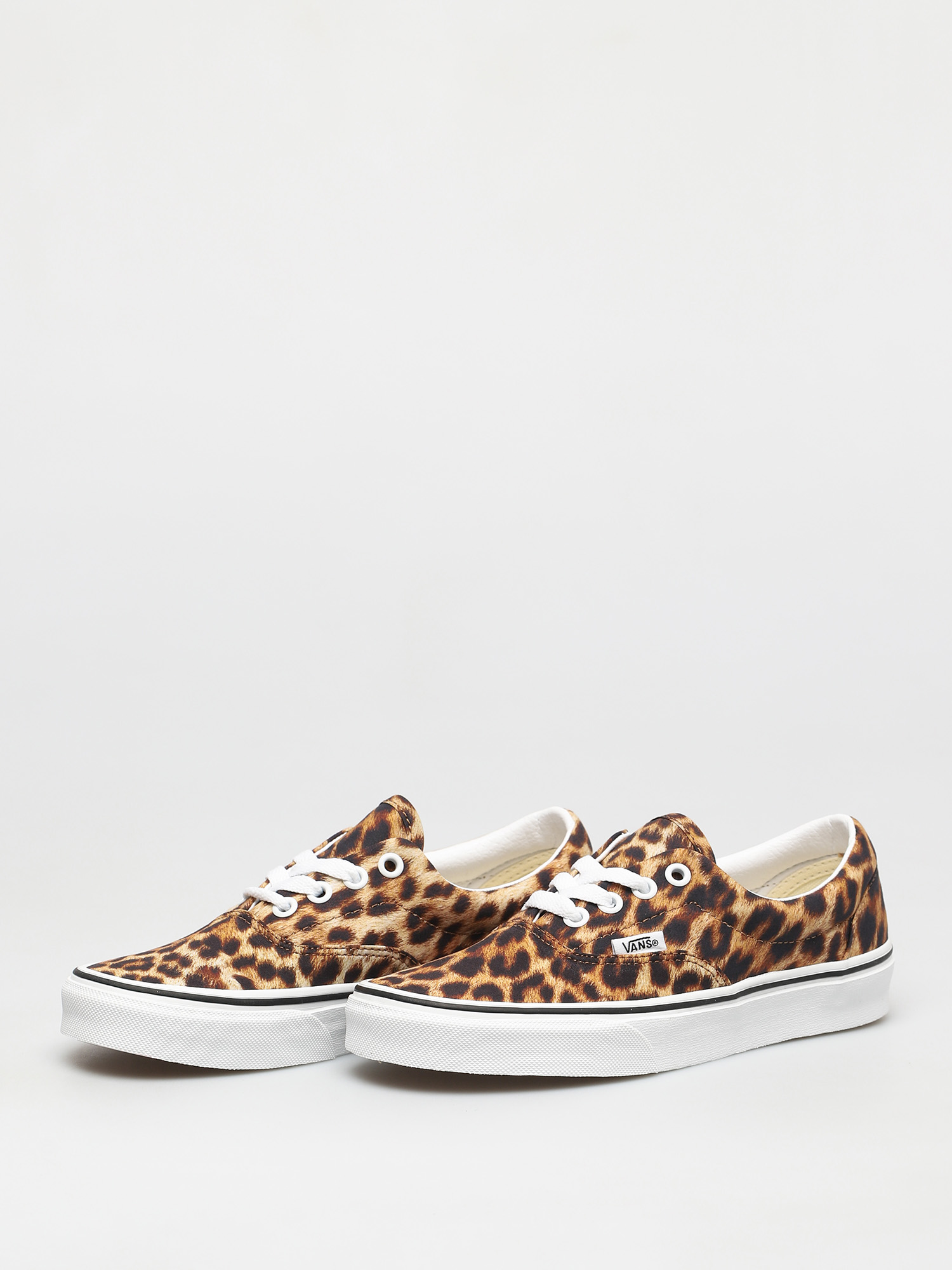 Vans Era Cipők (leopard black/true white)