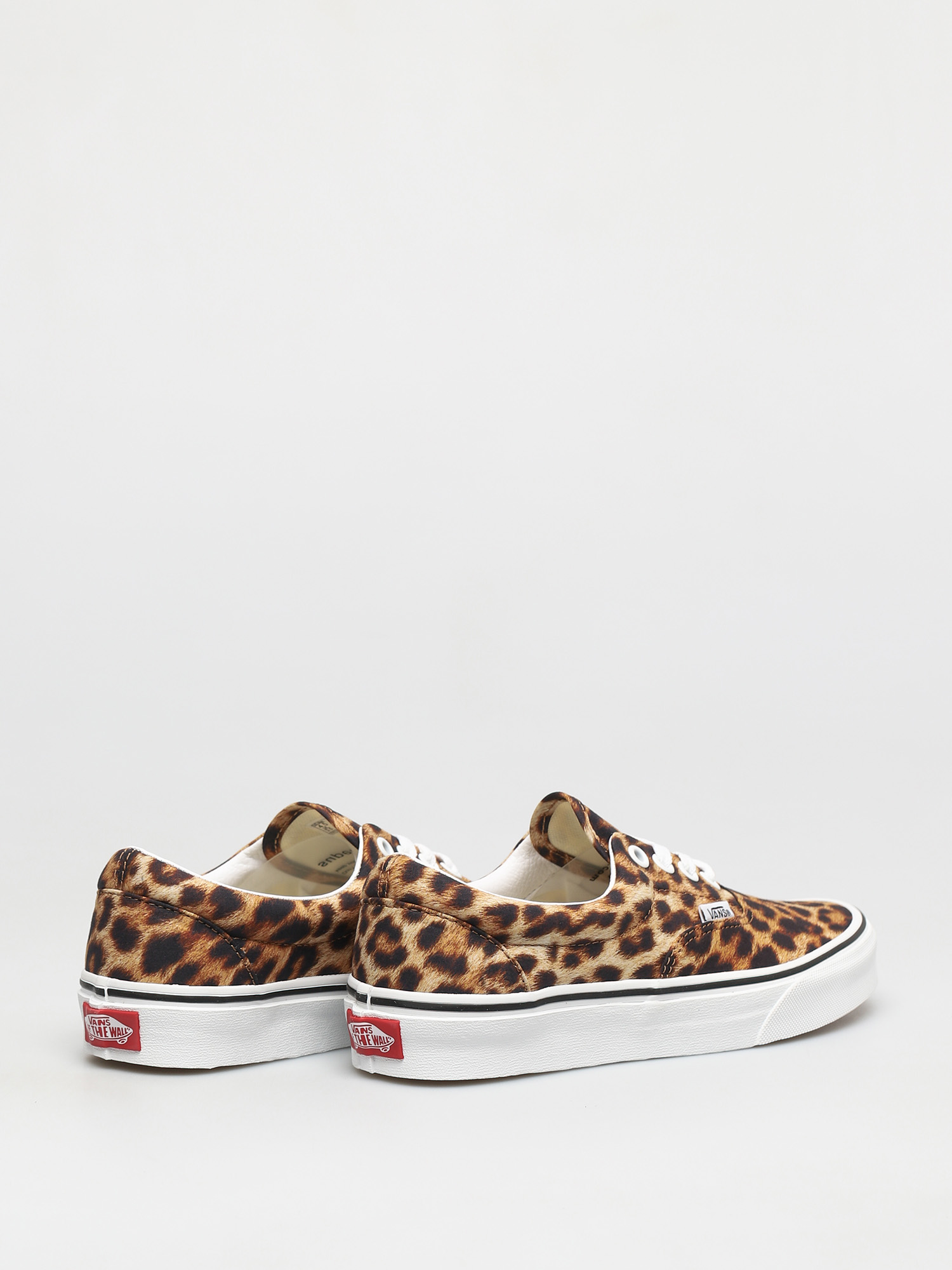 Vans Era Cipők (leopard black/true white)