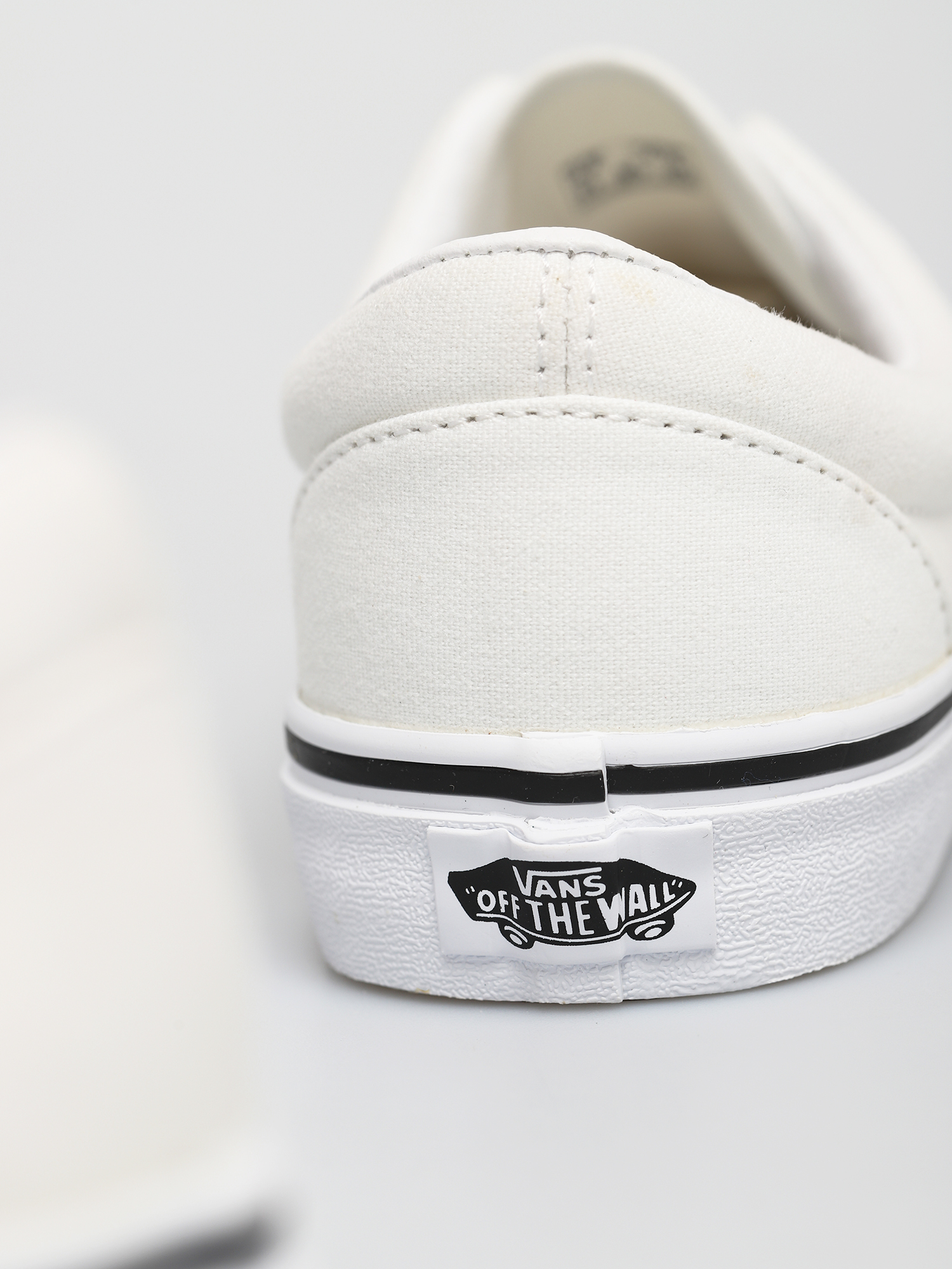 Vans Era VEWZW00 Cipők (true white)