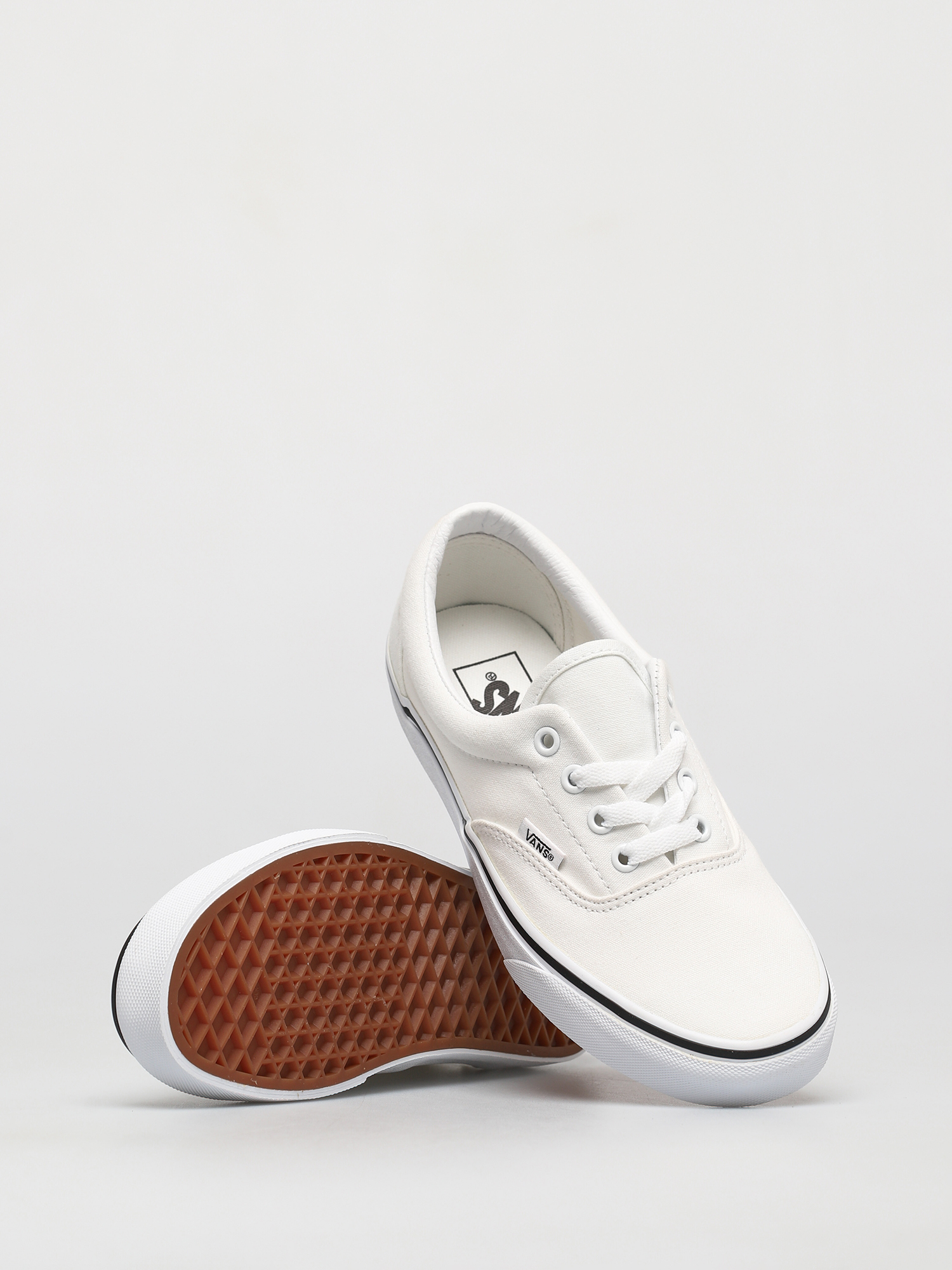 Vans Era VEWZW00 Cipők (true white)