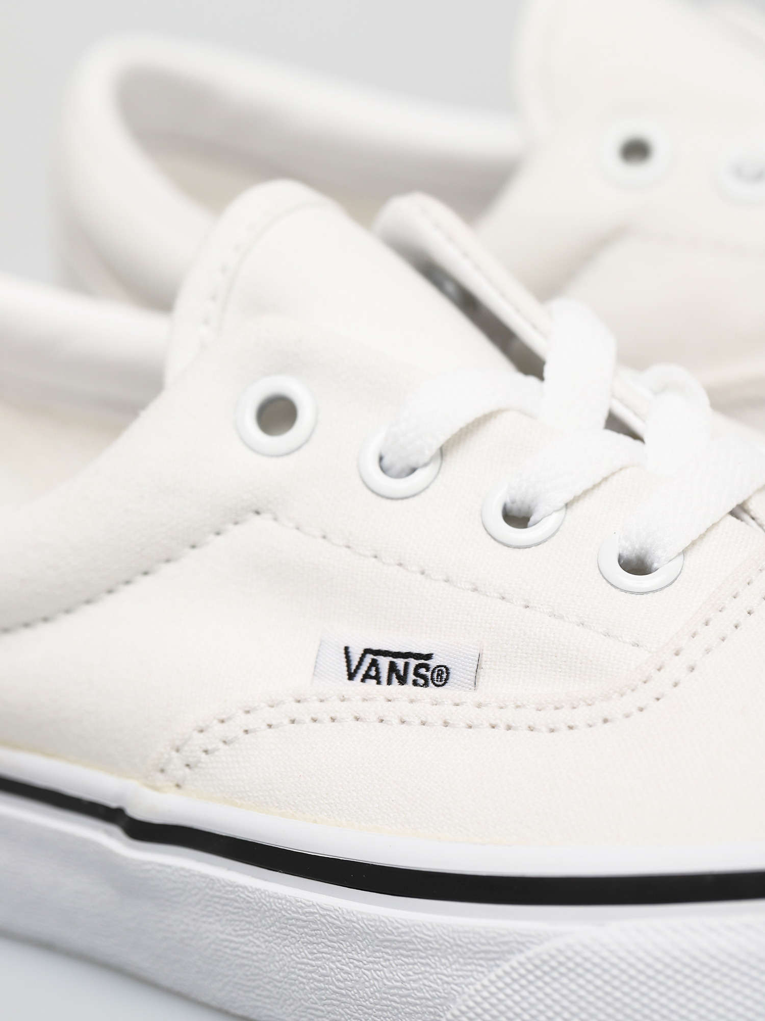 era true white vans