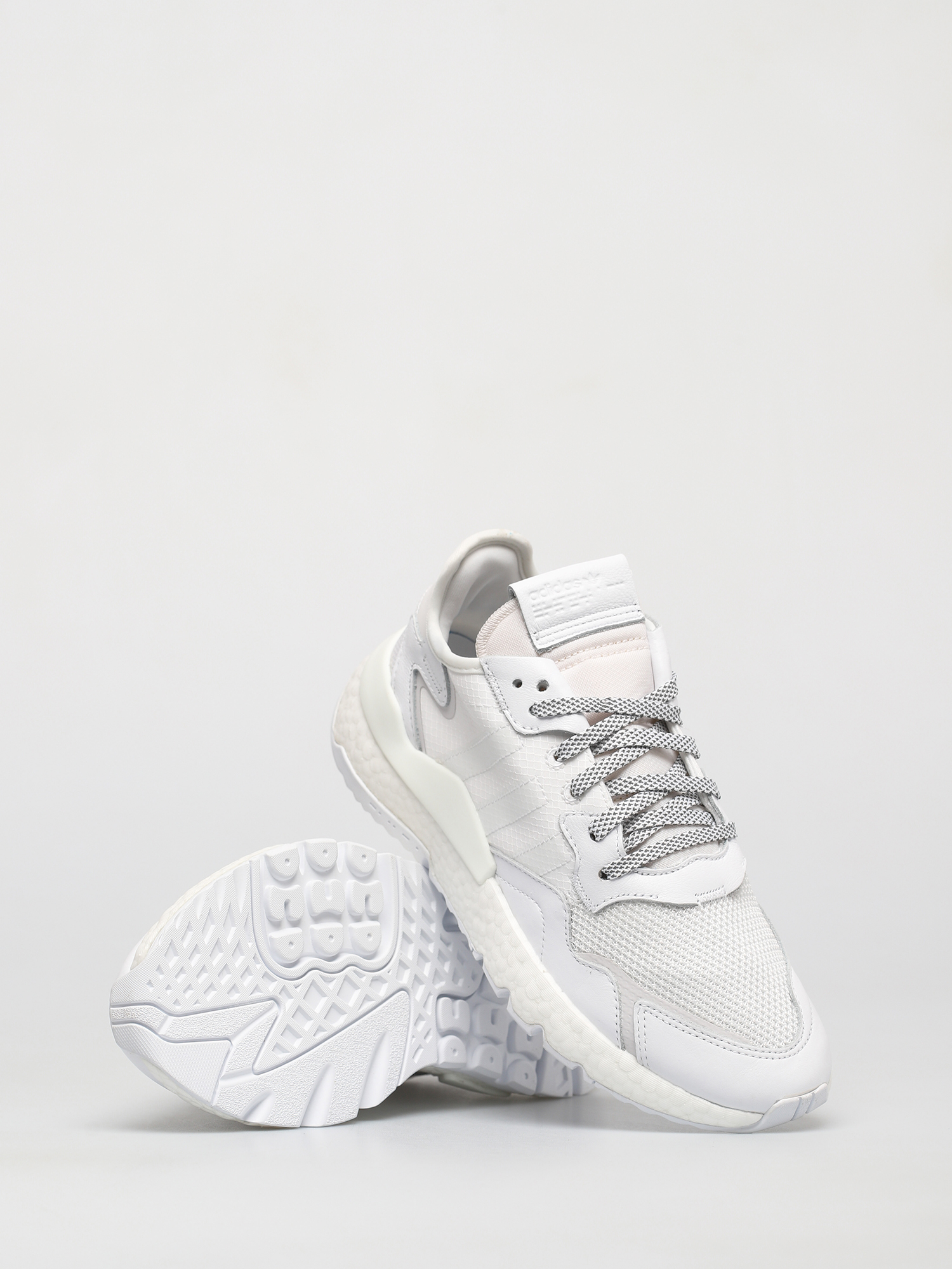 adidas Originals Nite Jogger Cipők (ftwwht/ftwwht/ftwwht)