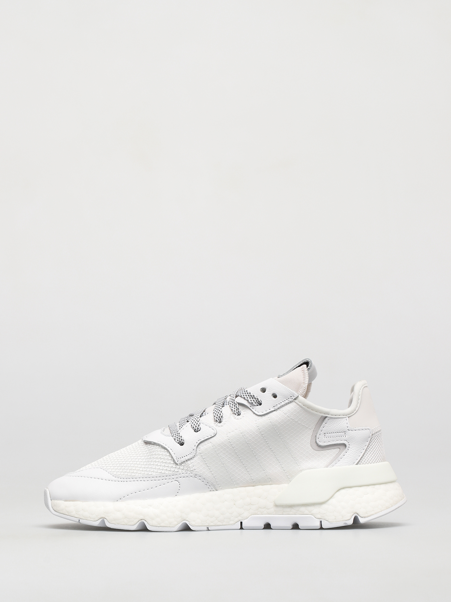 adidas Originals Nite Jogger Cipők (ftwwht/ftwwht/ftwwht)