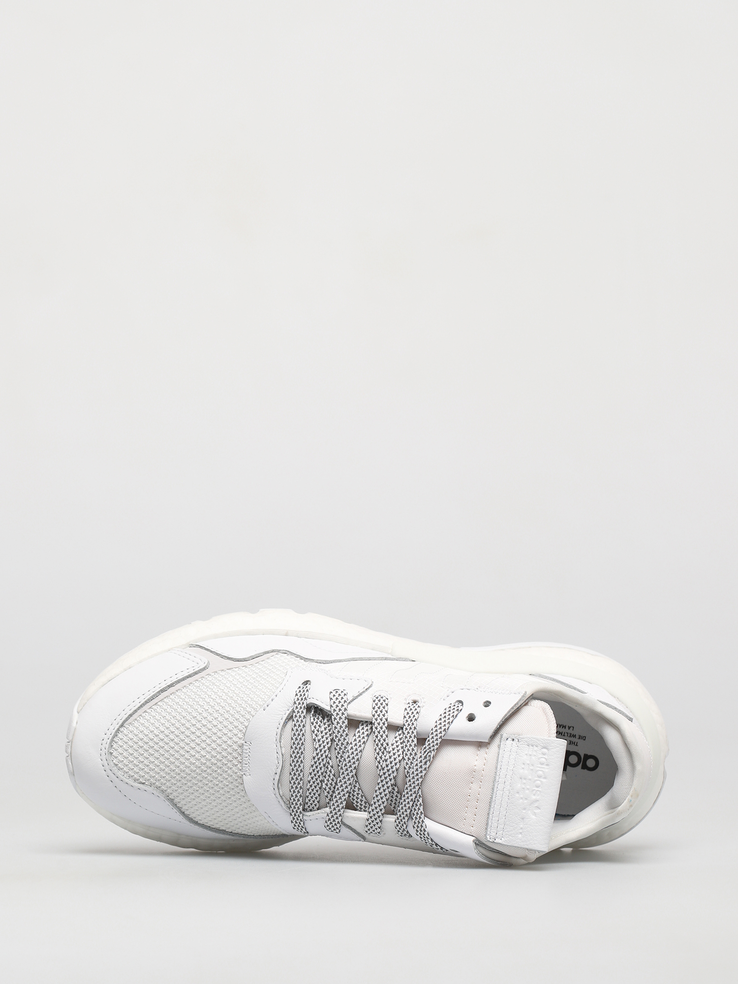 adidas Originals Nite Jogger Cipők (ftwwht/ftwwht/ftwwht)