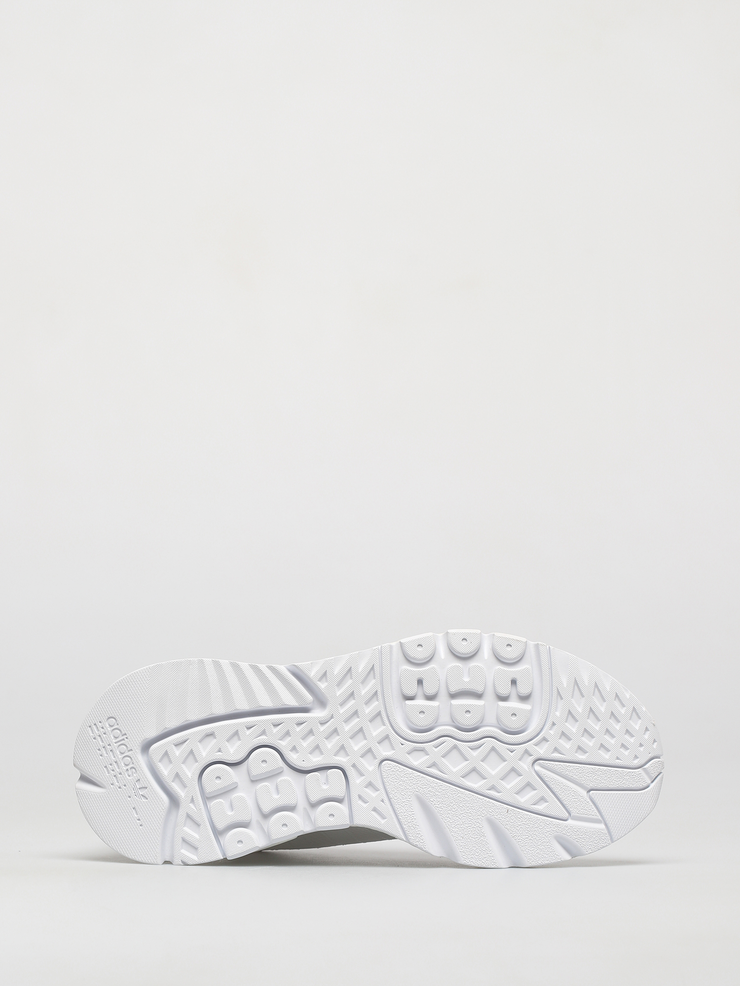 adidas Originals Nite Jogger Cipők (ftwwht/ftwwht/ftwwht)