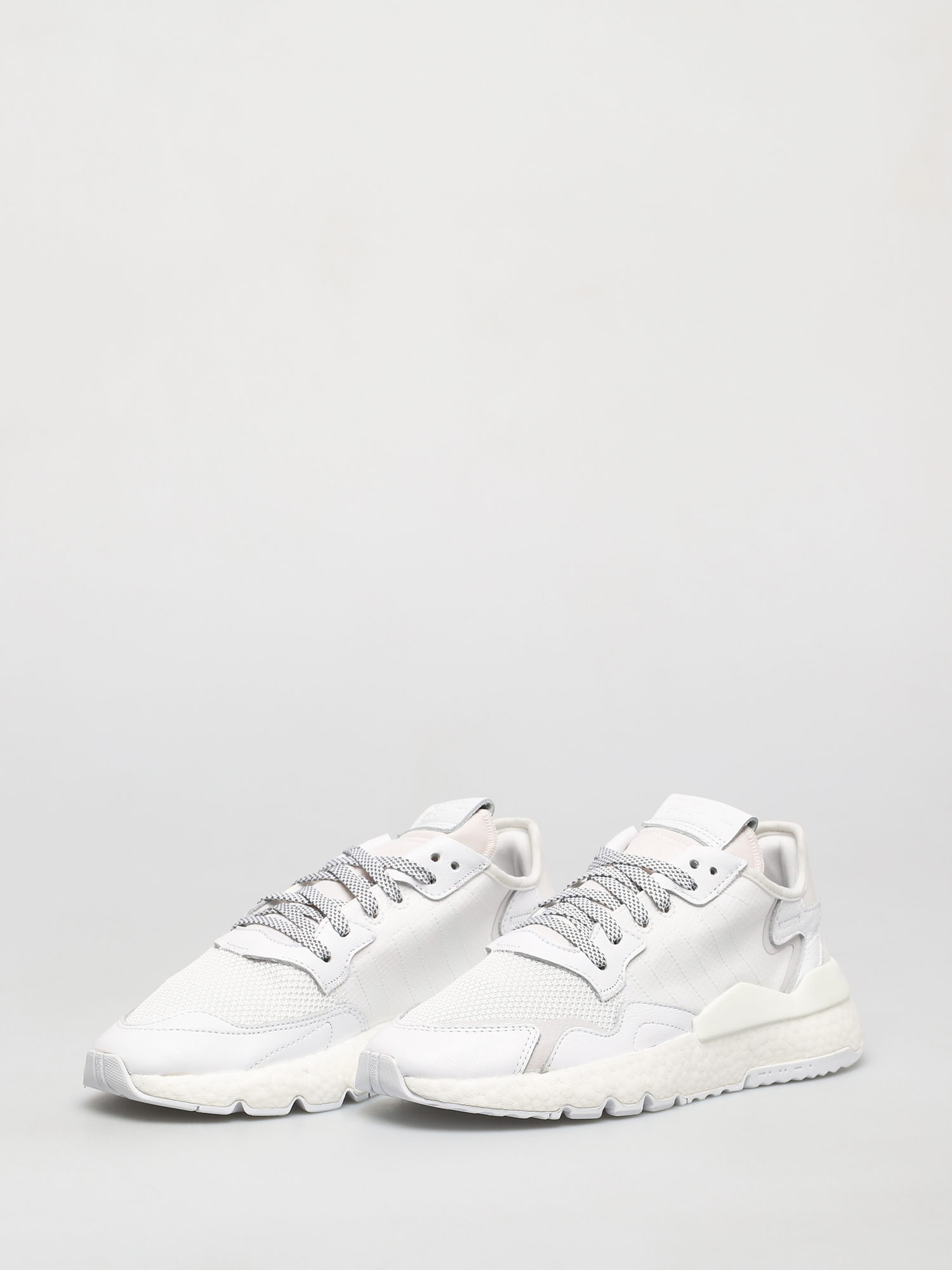 adidas Originals Nite Jogger Cipők (ftwwht/ftwwht/ftwwht)