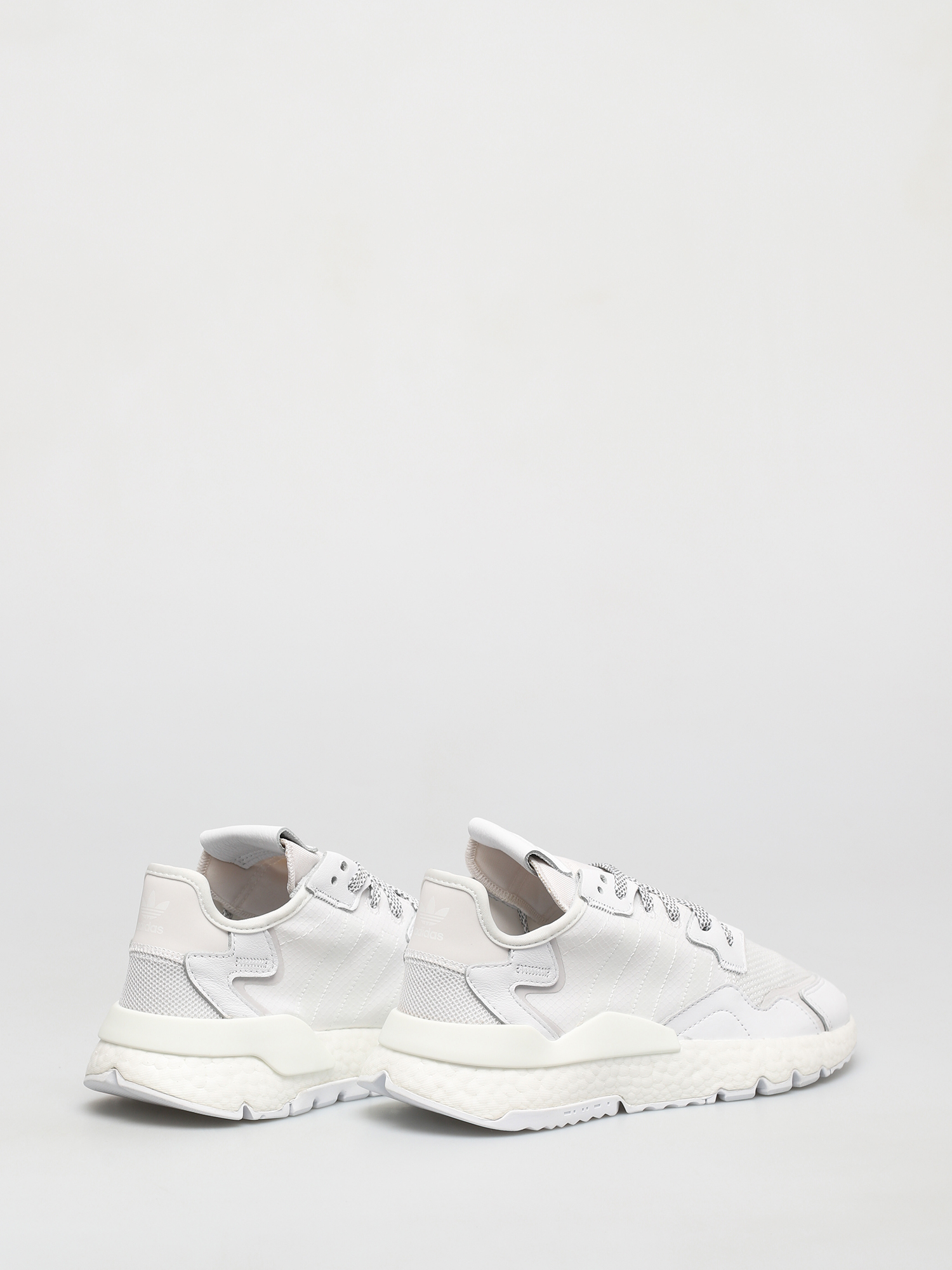 adidas Originals Nite Jogger Cipők (ftwwht/ftwwht/ftwwht)