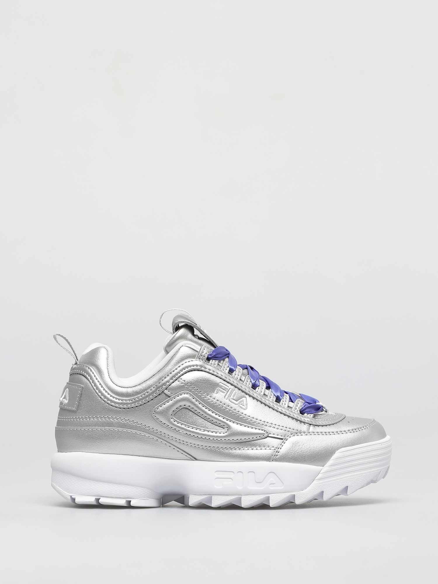 Fila Disruptor F Wmn Cipők (silver)