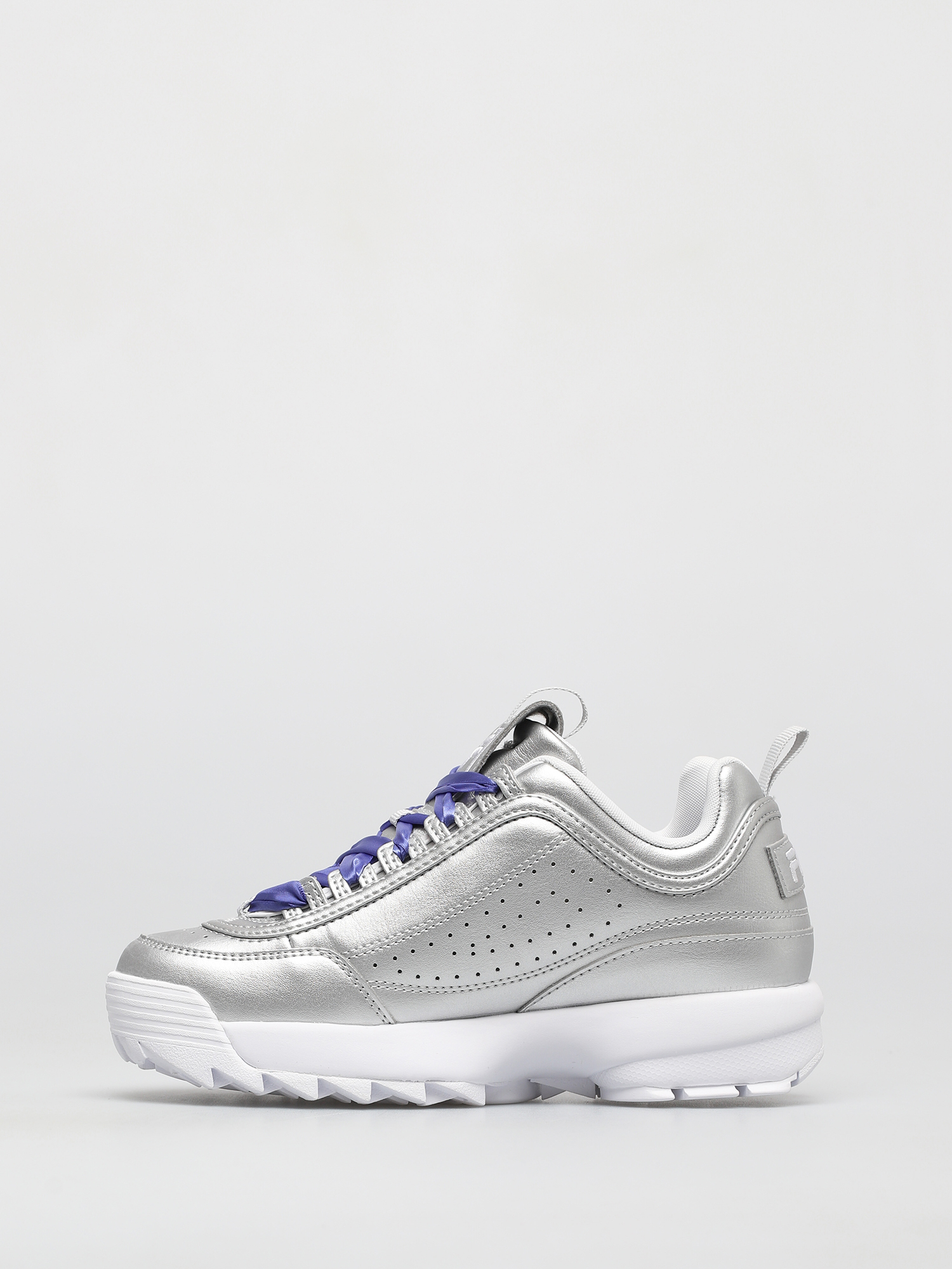 Fila Disruptor F Wmn Cipők (silver)