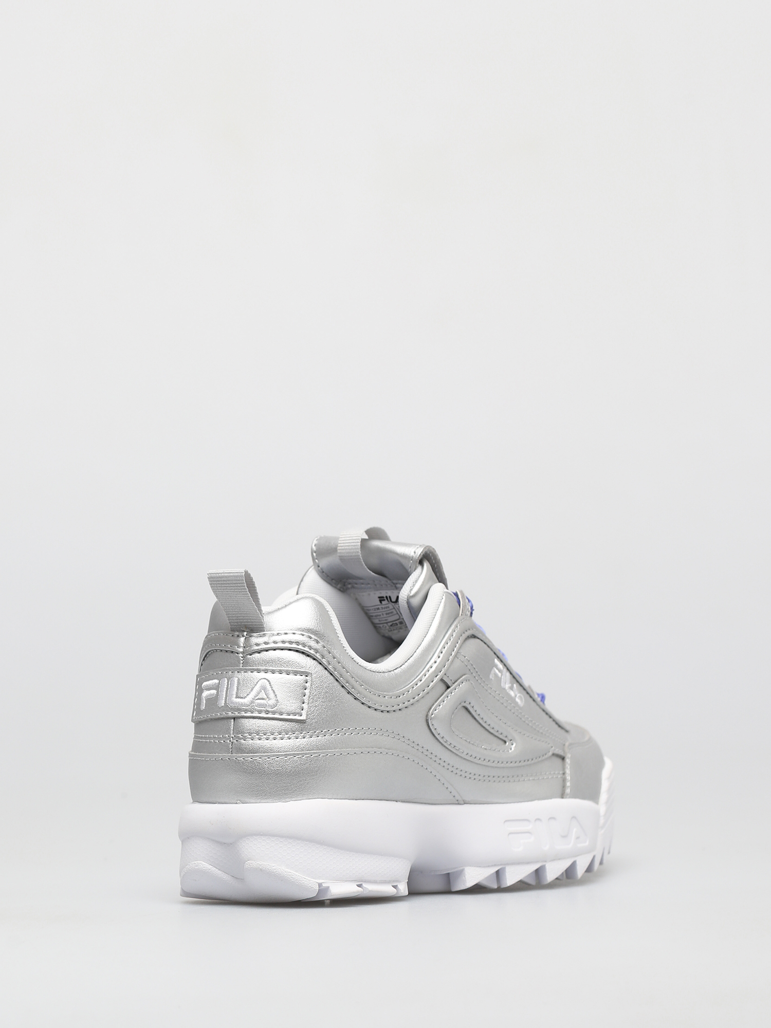 Fila Disruptor F Wmn Cipők (silver)