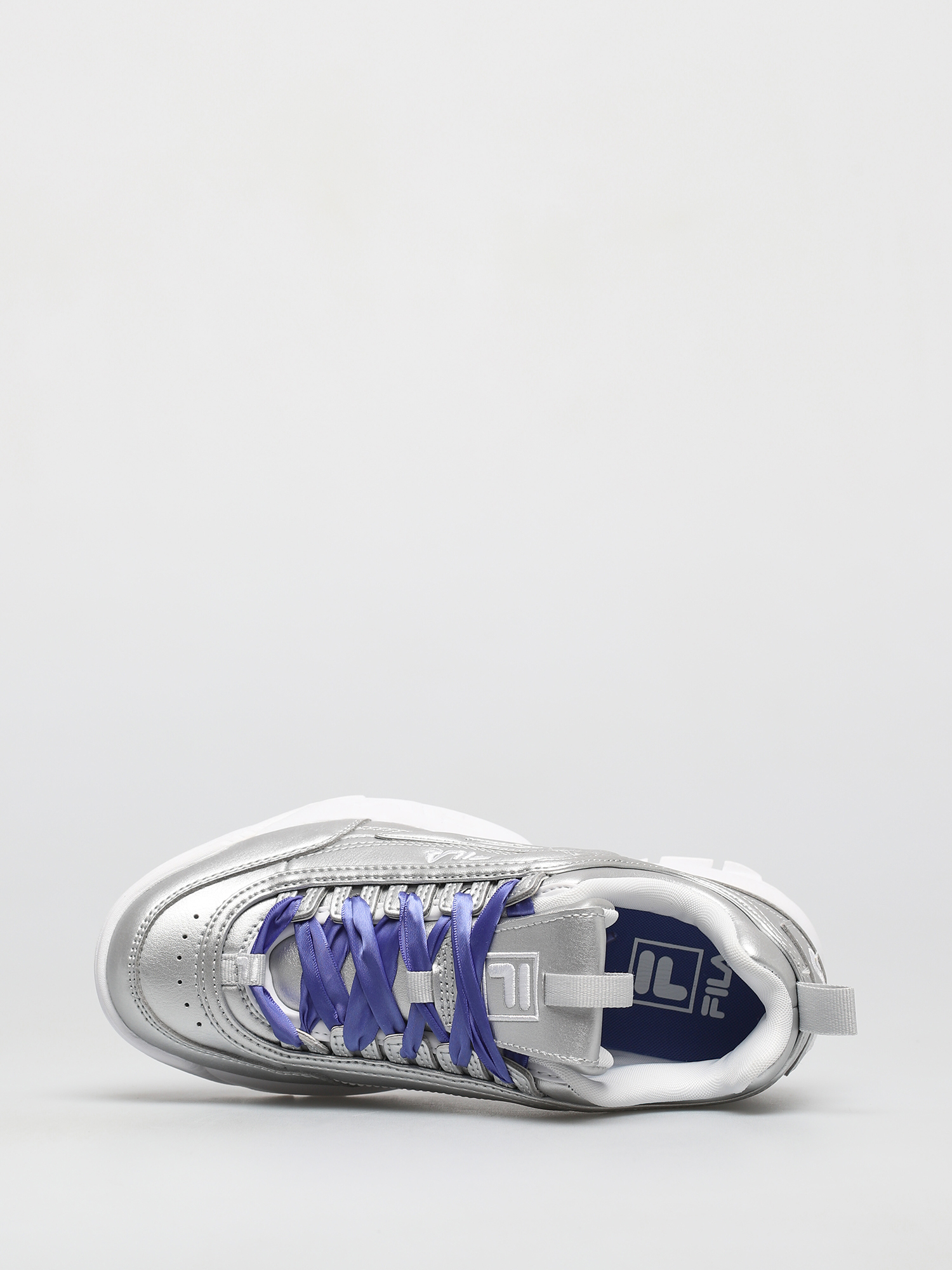 Fila Disruptor F Wmn Cipők (silver)