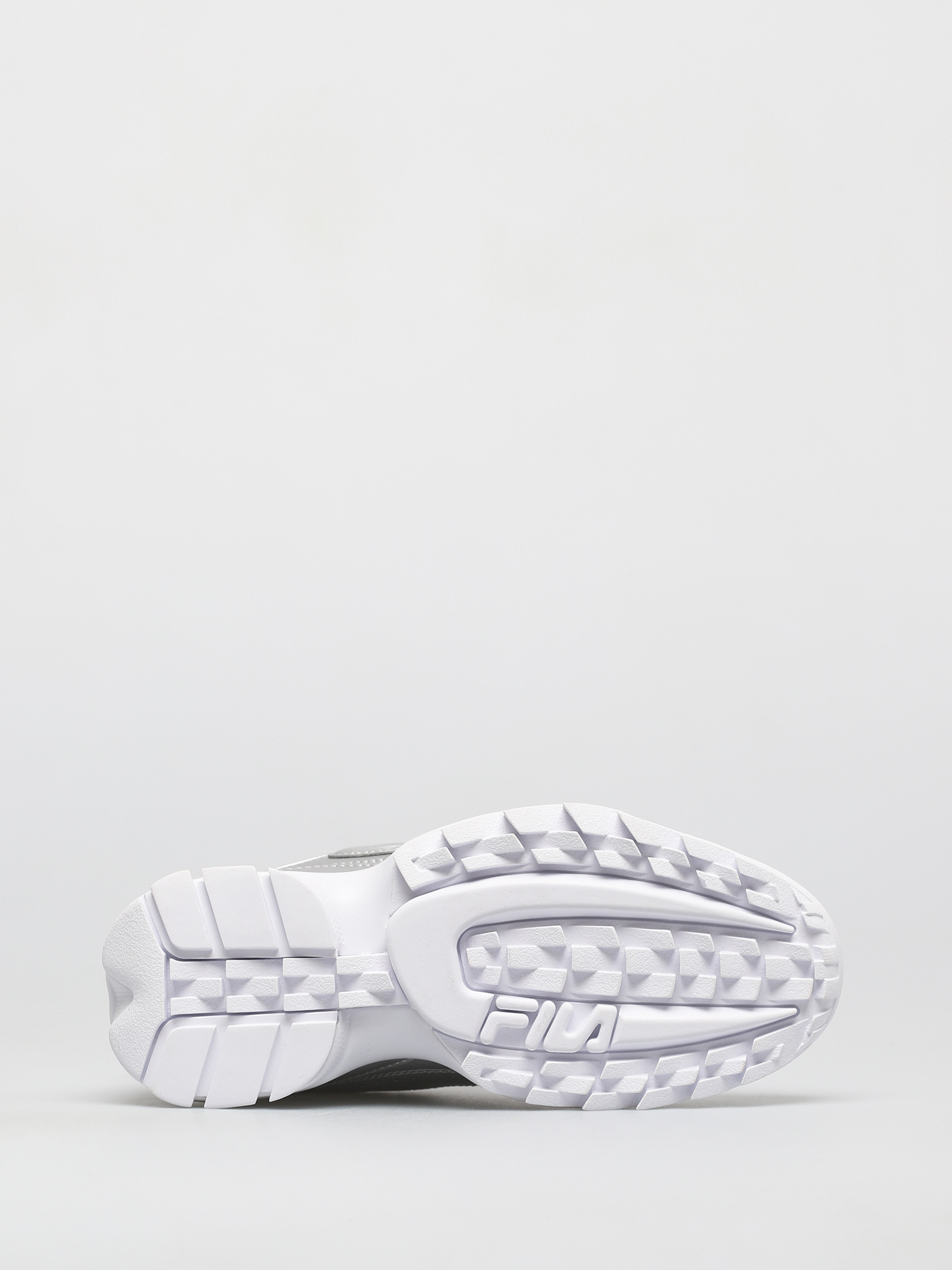 Fila Disruptor F Wmn Cipők (silver)