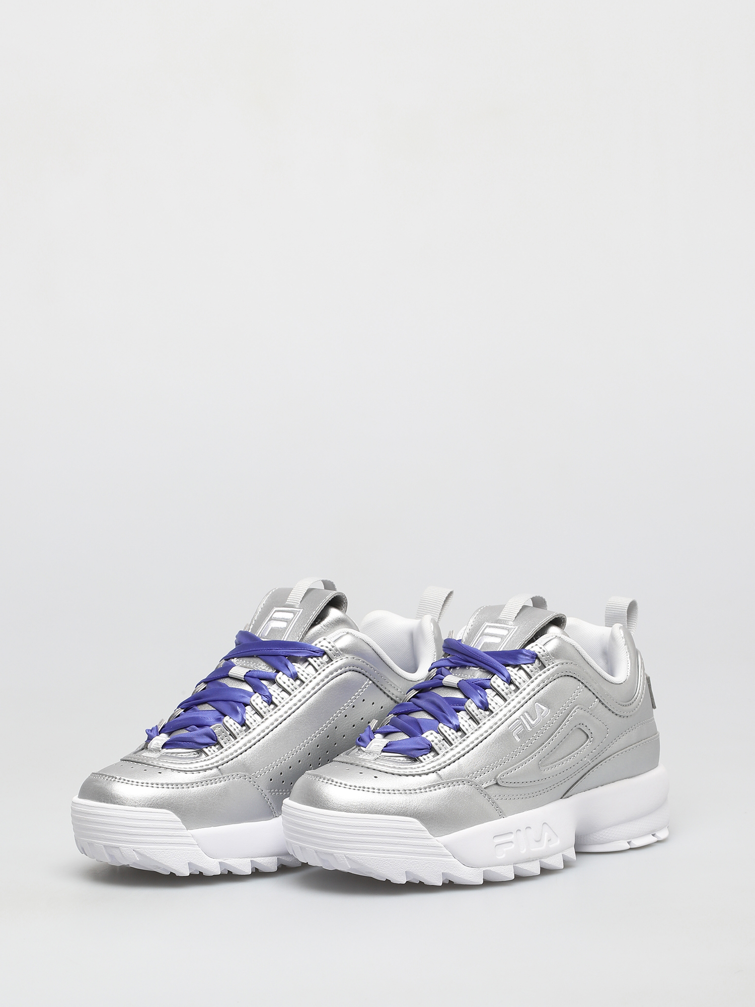 Fila Disruptor F Wmn Cipők (silver)