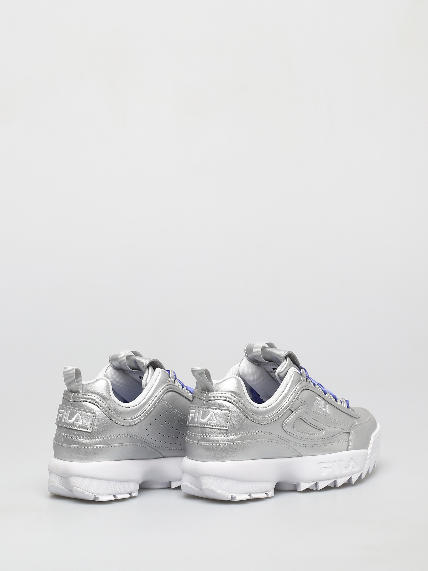 Fila Disruptor F Wmn Cipők (silver)