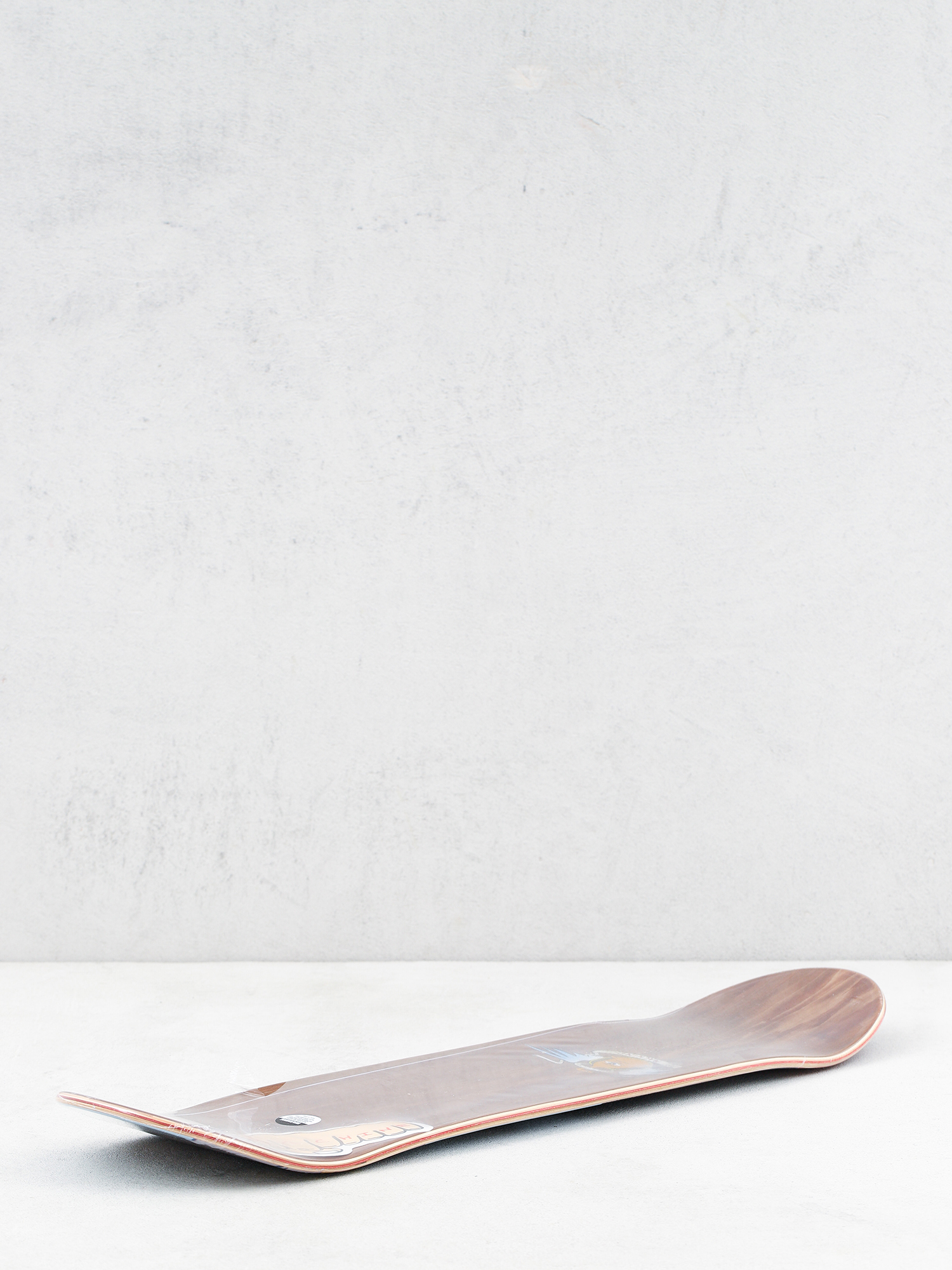 Gördeszka lap Toy Machine Bury The Hatchet (assorted)