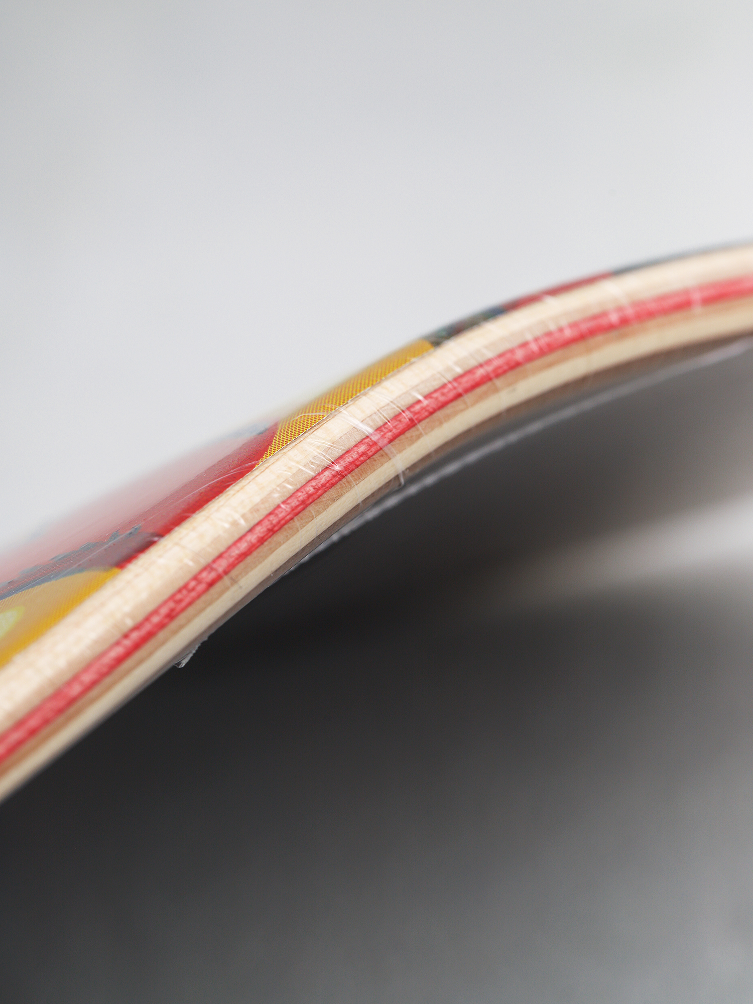 Gördeszka lap Toy Machine Bury The Hatchet (assorted)