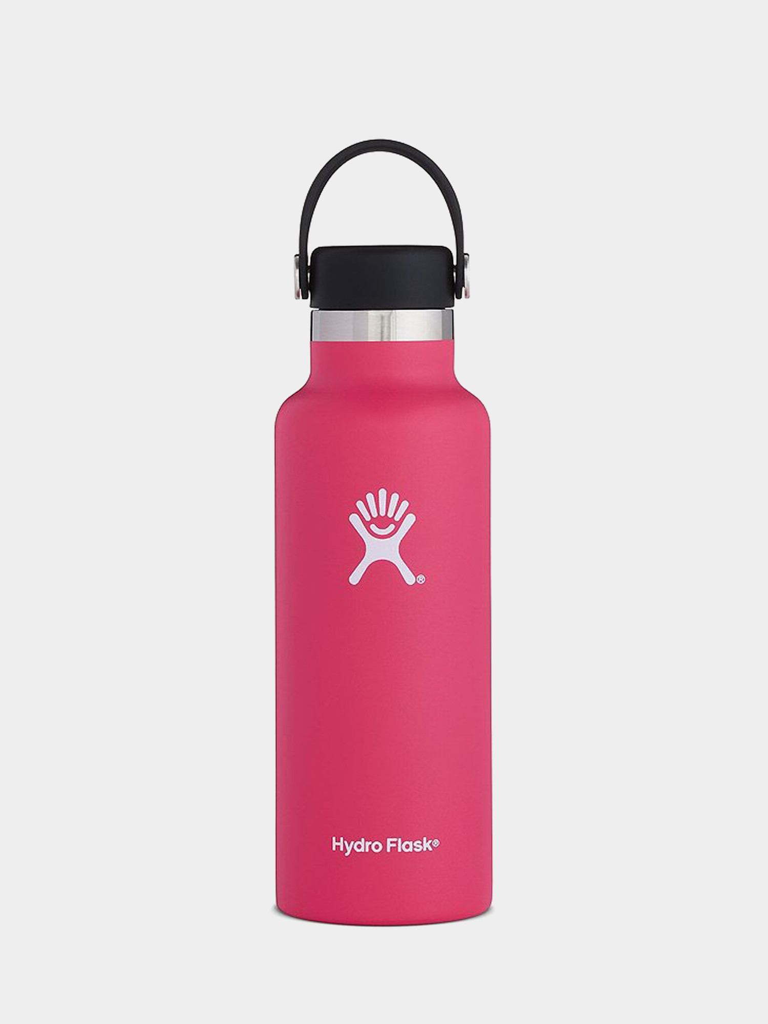 Hydro Flask Standard Mouth Flex Cap 532 Ml Hőpalack (watermelon)