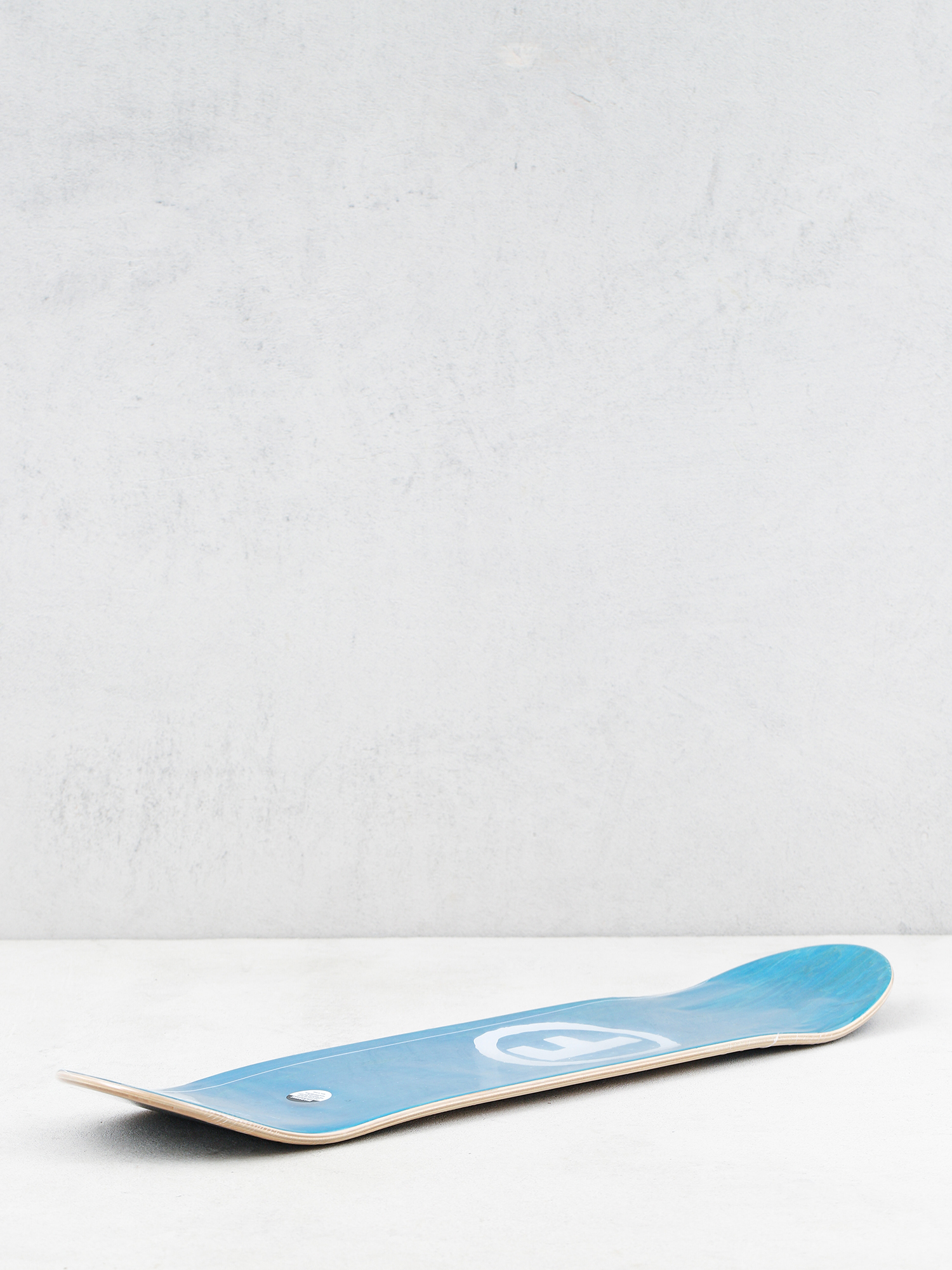 Foundation On The Go Gördeszka lap (black)